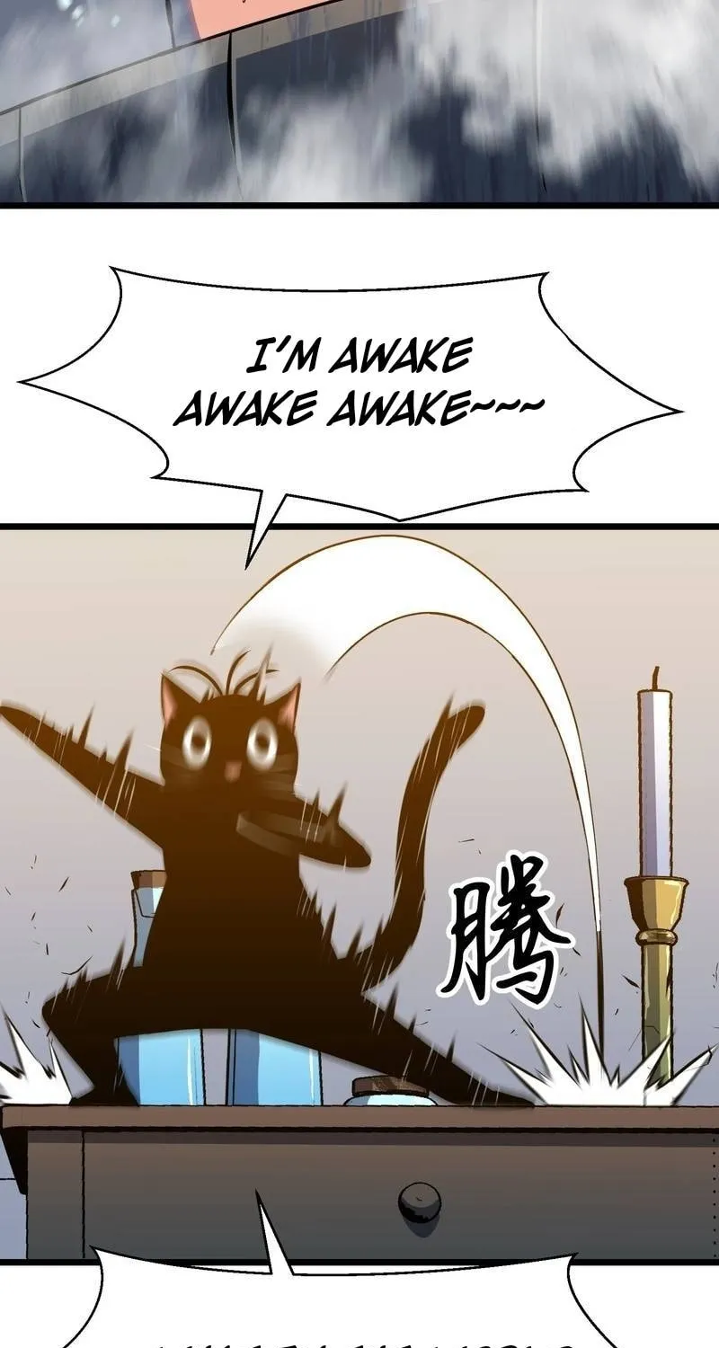 Prepaid Dragon King Tanks Everything! Chapter 14 page 8 - 