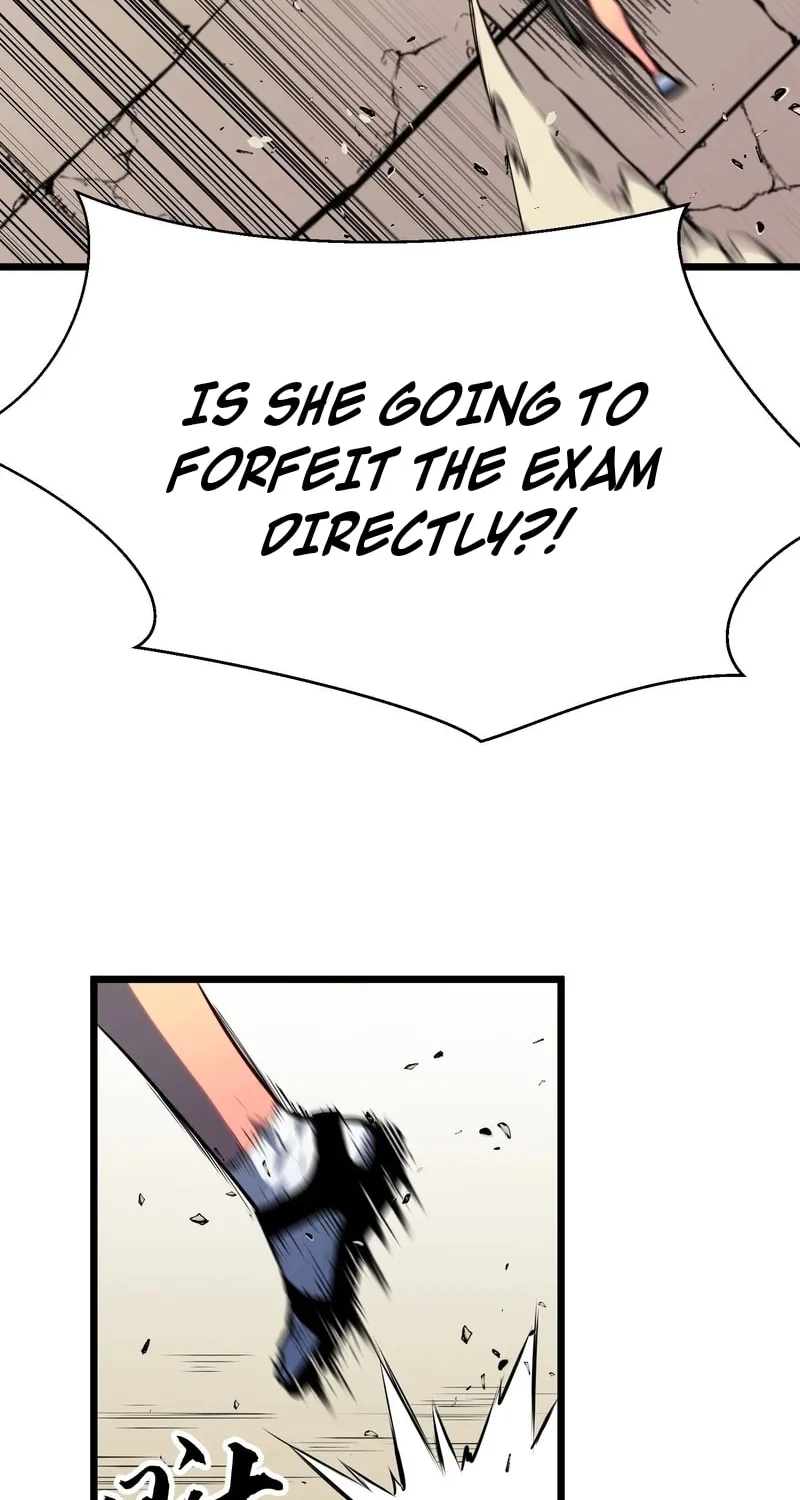 Prepaid Dragon King Tanks Everything! Chapter 14 page 71 - 