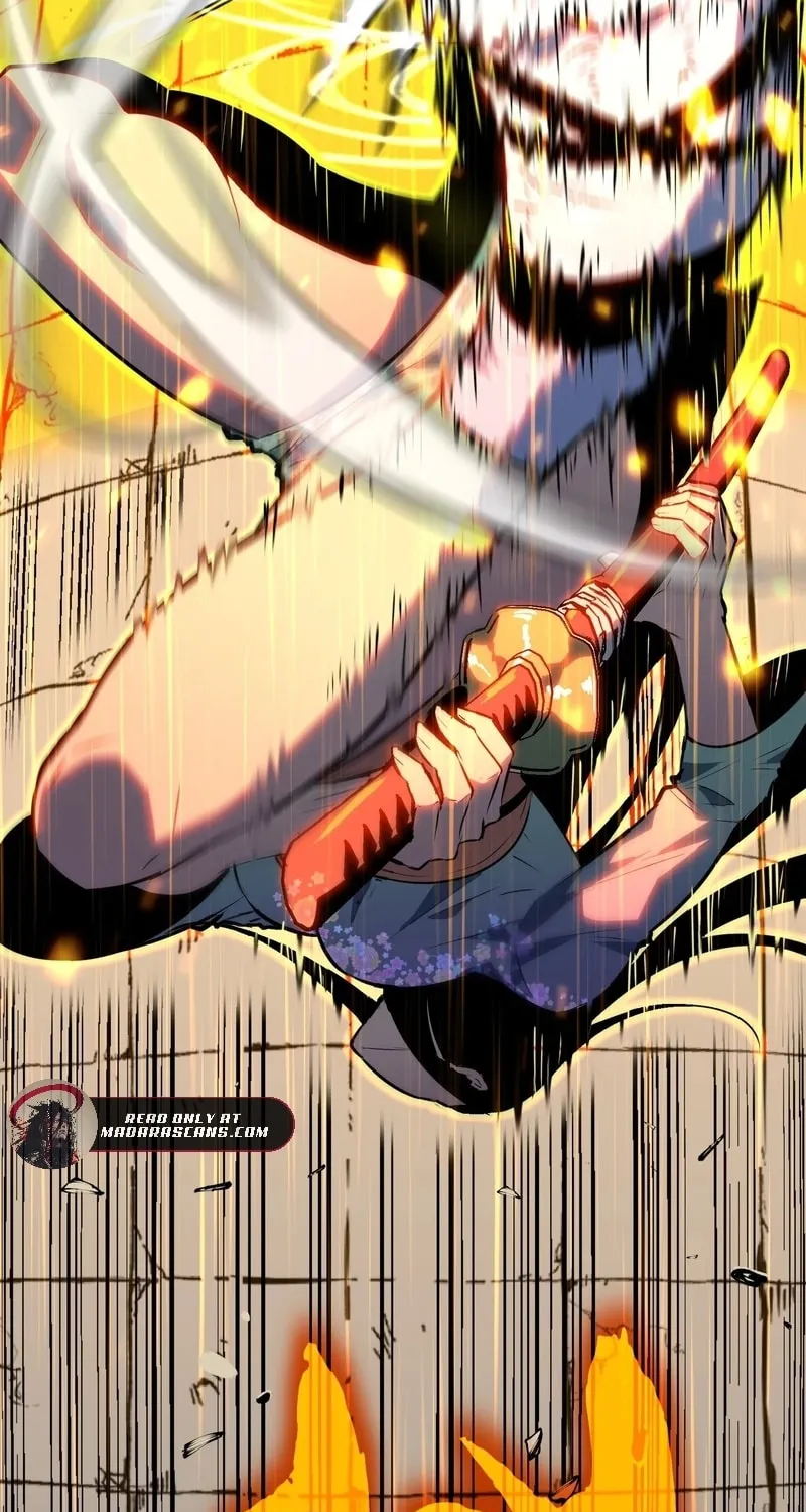 Prepaid Dragon King Tanks Everything! Chapter 14 page 74 - 