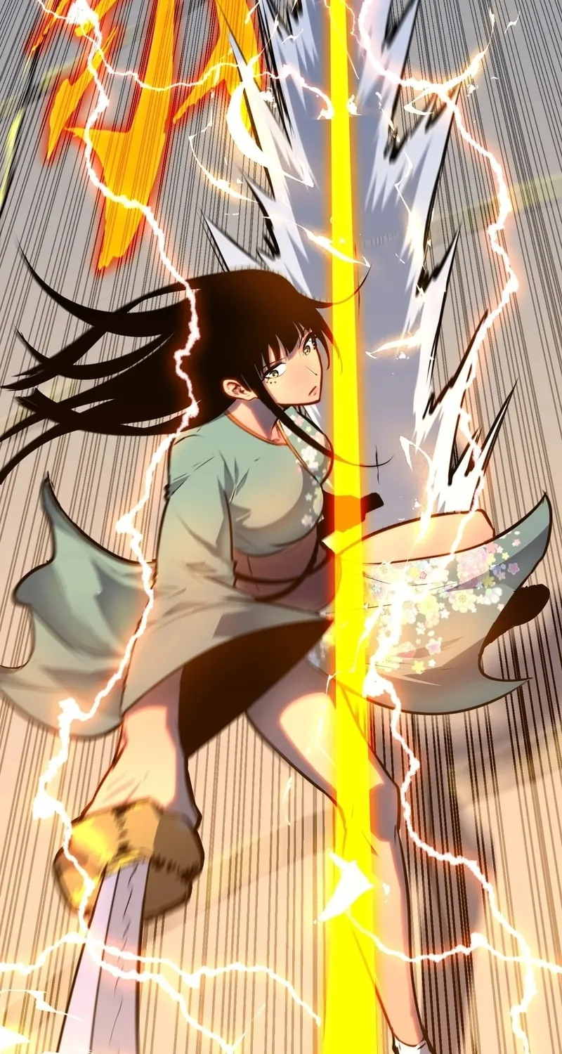 Prepaid Dragon King Tanks Everything! Chapter 14 page 79 - 