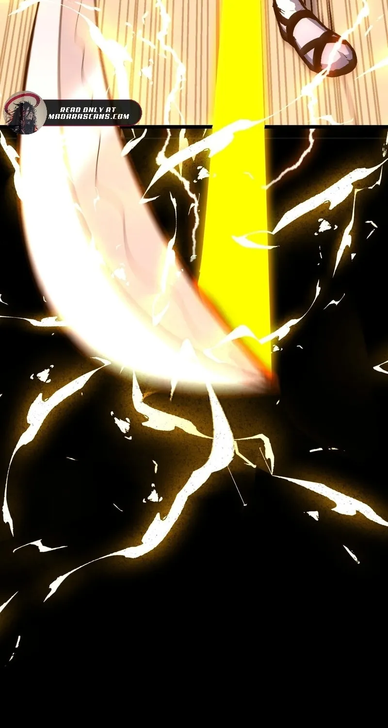 Prepaid Dragon King Tanks Everything! Chapter 14 page 80 - 