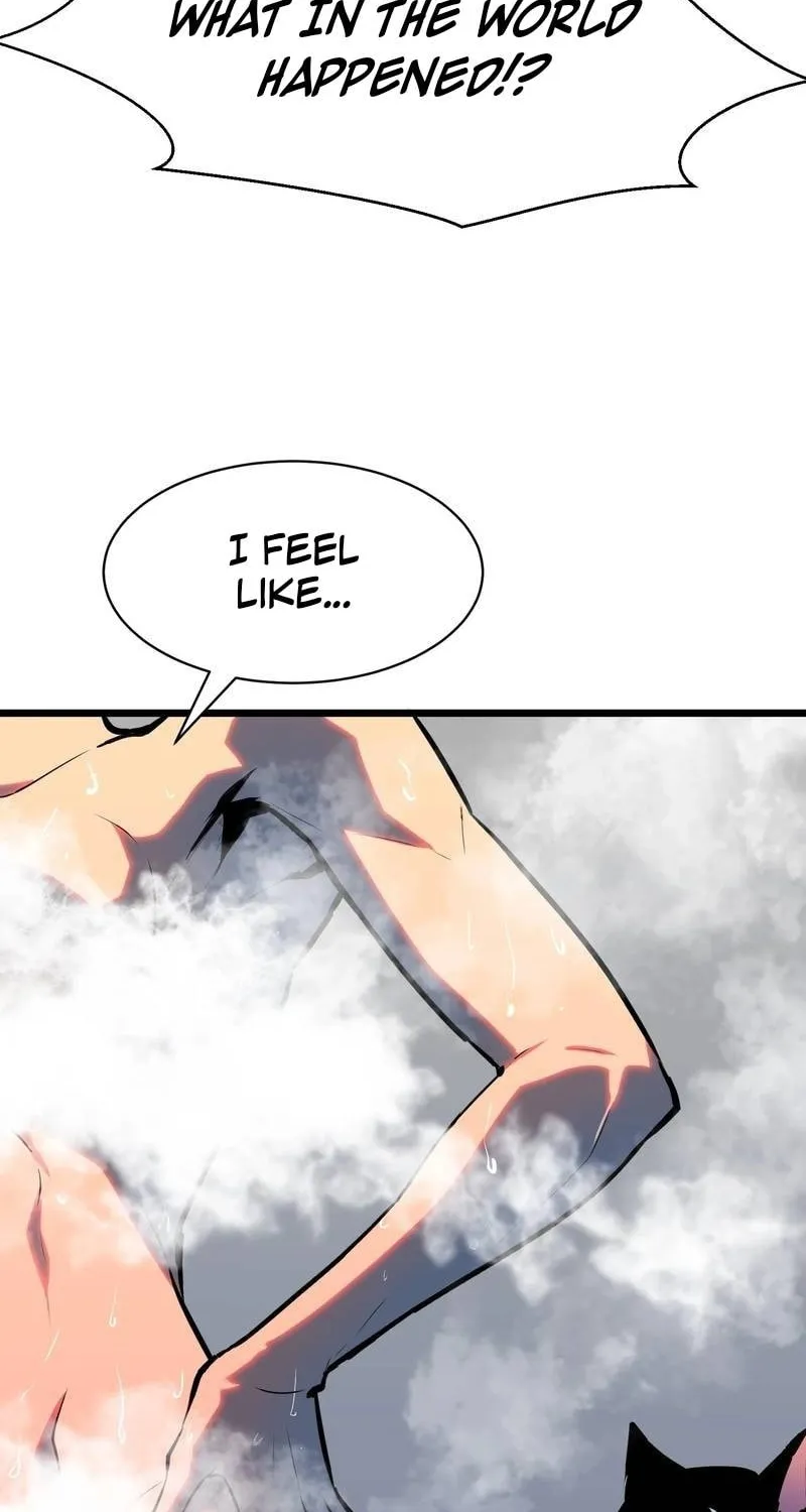 Prepaid Dragon King Tanks Everything! Chapter 14 page 9 - 