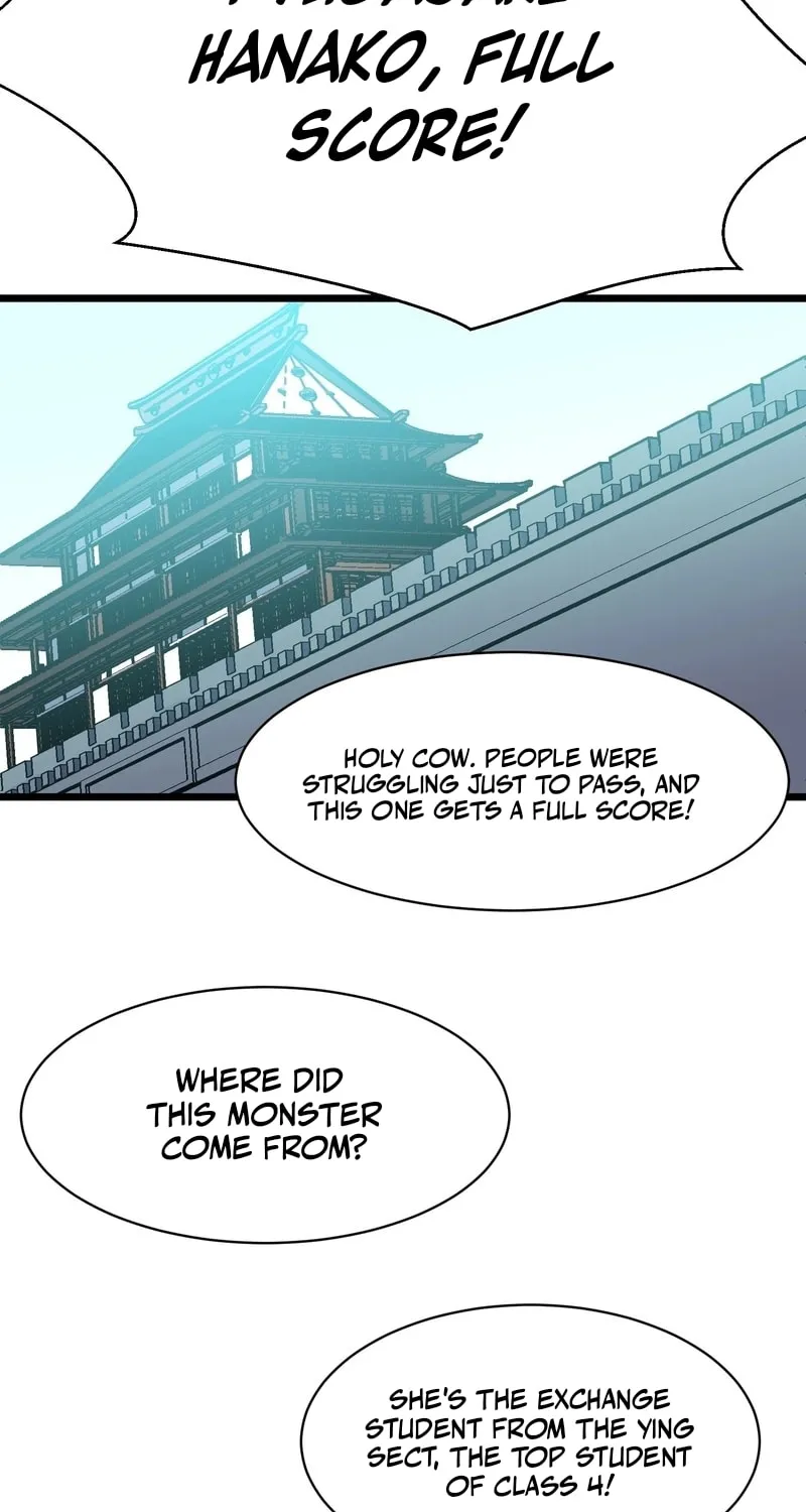 Prepaid Dragon King Tanks Everything! Chapter 14 page 82 - 