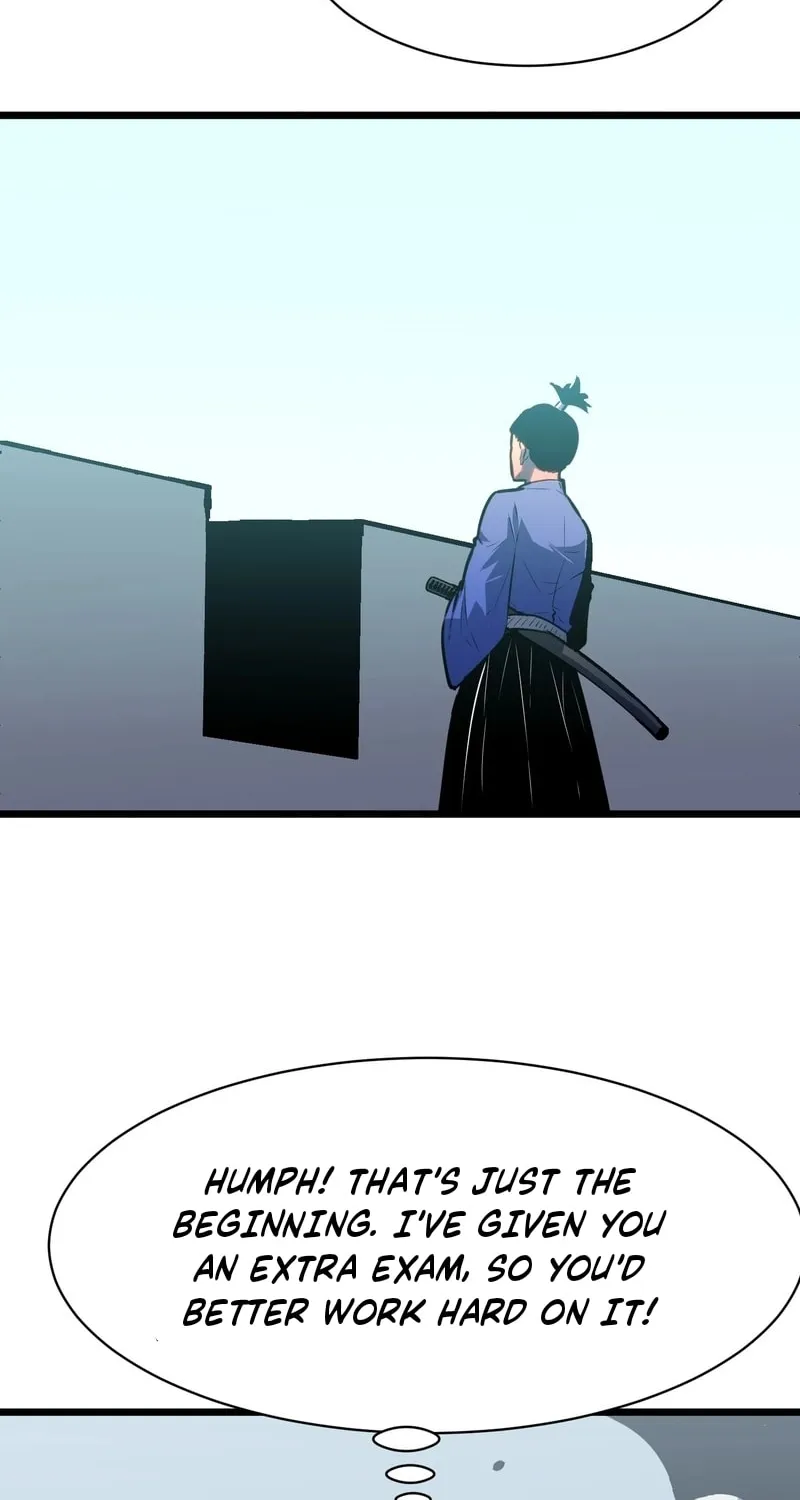 Prepaid Dragon King Tanks Everything! Chapter 14 page 83 - 