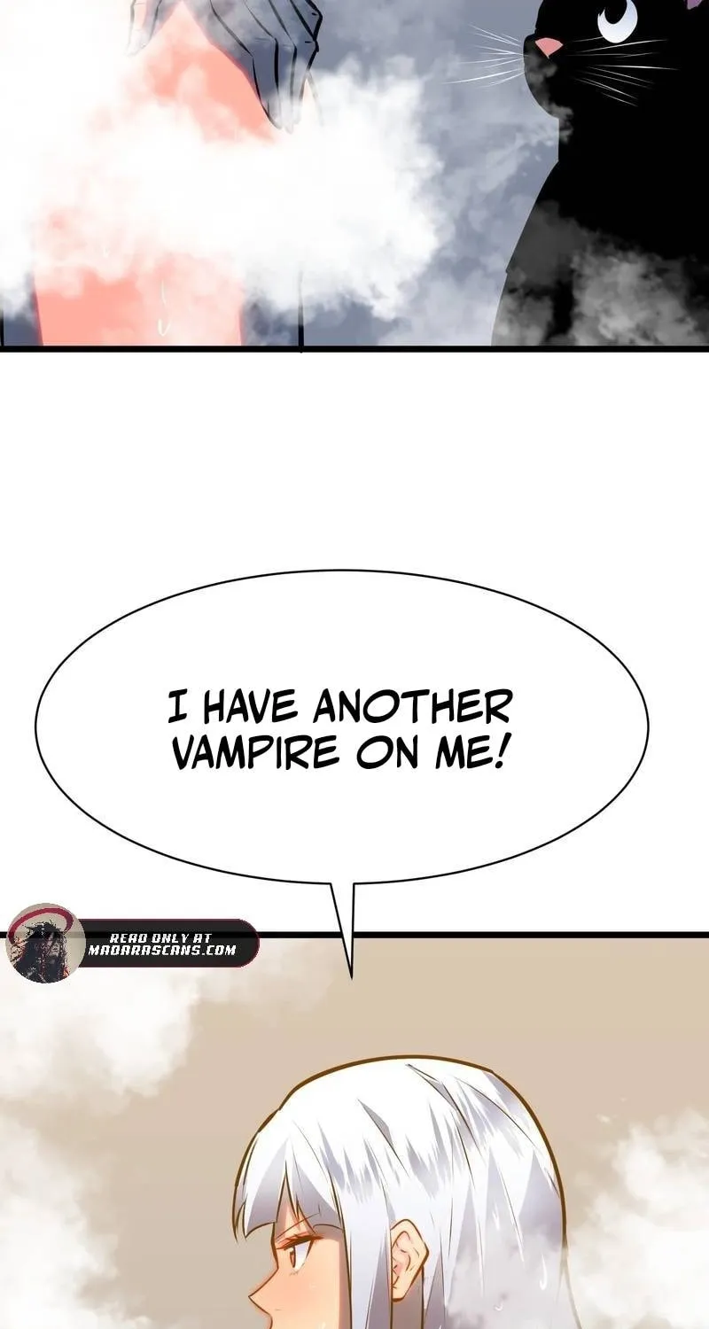 Prepaid Dragon King Tanks Everything! Chapter 14 page 10 - 