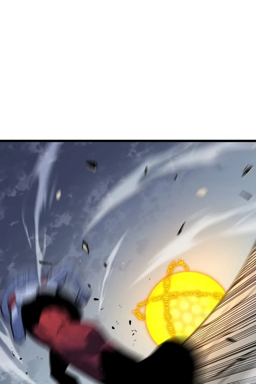 Prepaid Dragon King Tanks Everything! Chapter 15 page 103 - 