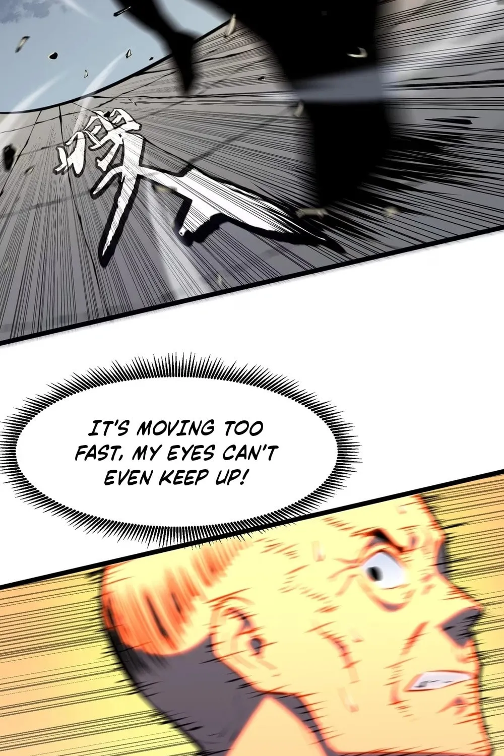 Prepaid Dragon King Tanks Everything! Chapter 15 page 104 - 