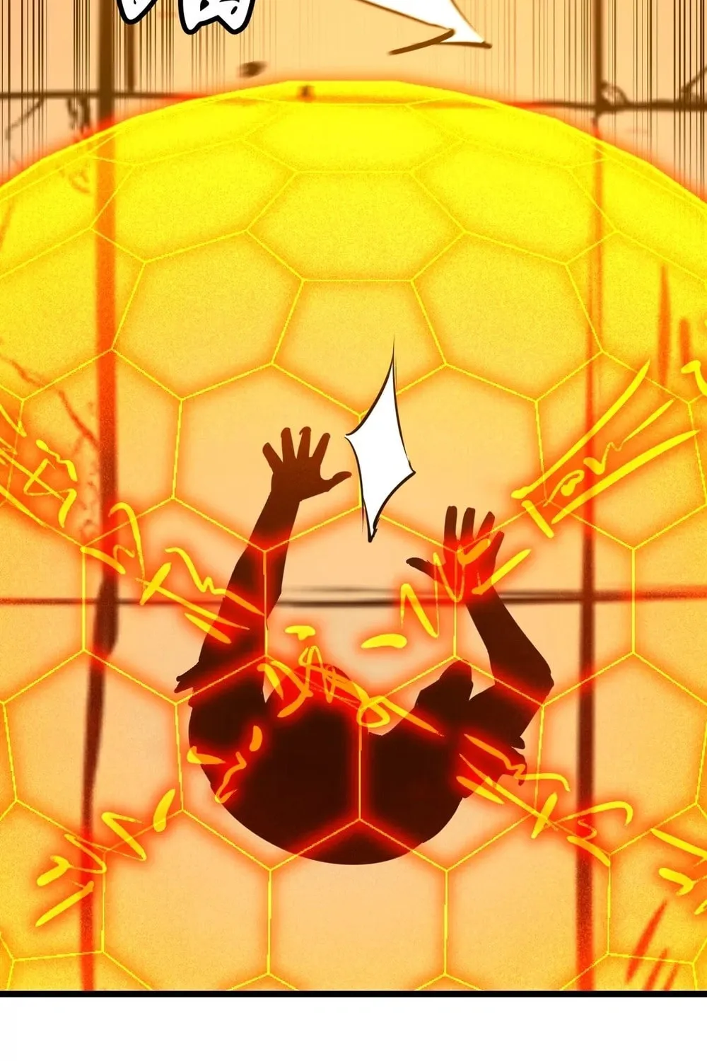 Prepaid Dragon King Tanks Everything! Chapter 15 page 107 - 