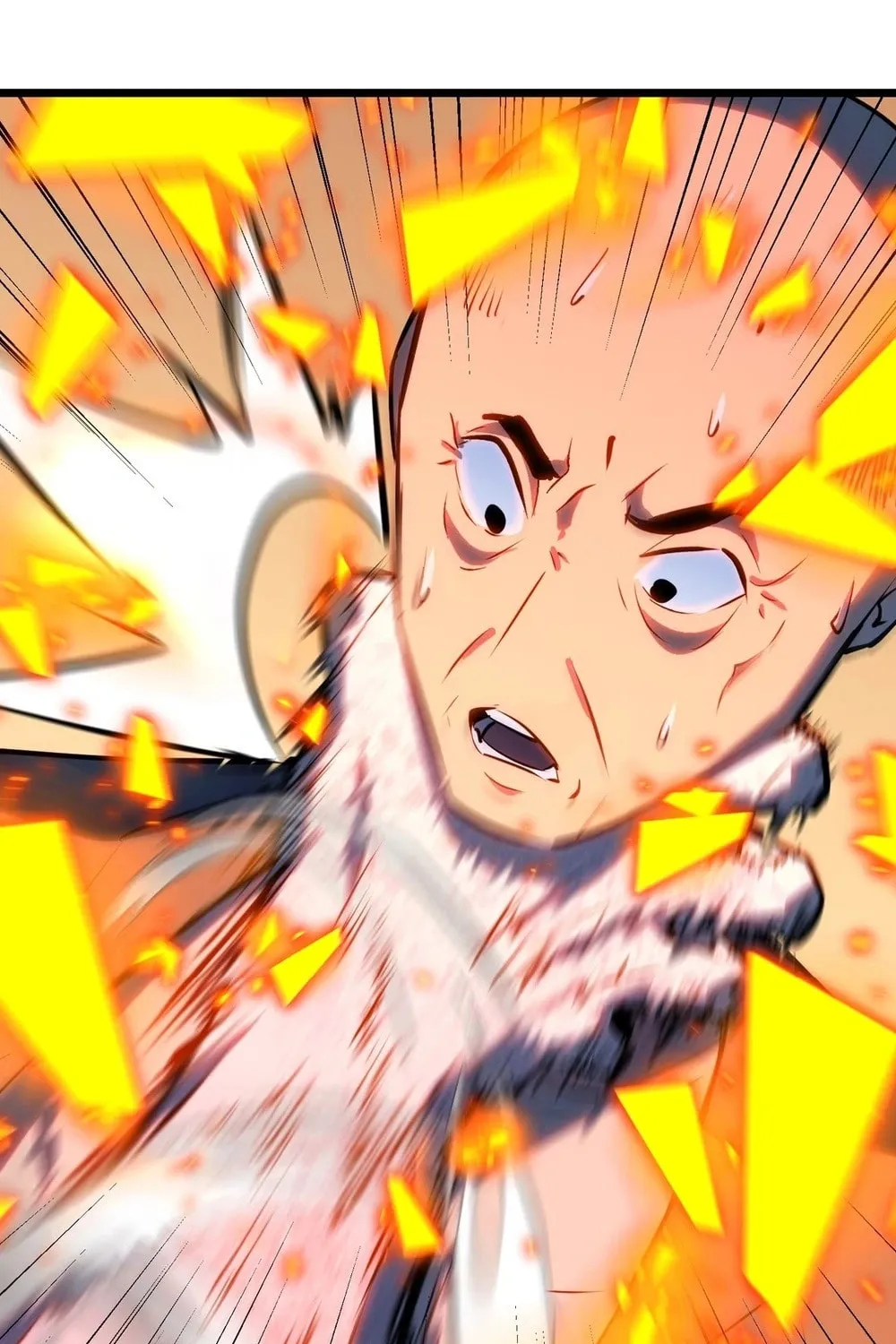 Prepaid Dragon King Tanks Everything! Chapter 15 page 113 - 