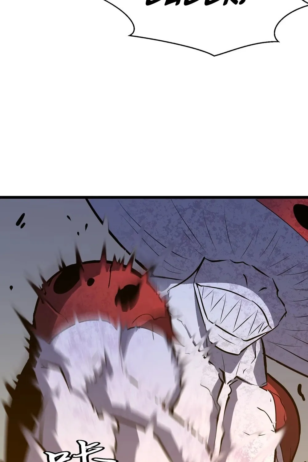 Prepaid Dragon King Tanks Everything! Chapter 15 page 115 - 