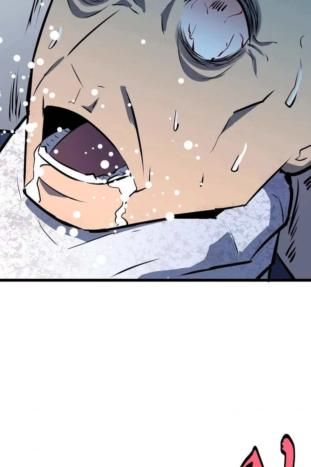 Prepaid Dragon King Tanks Everything! Chapter 15 page 117 - 