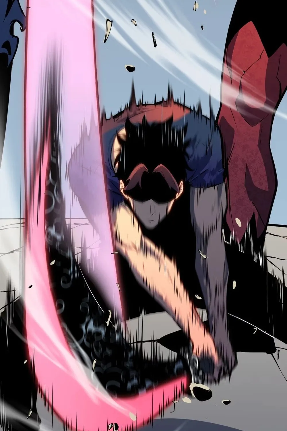 Prepaid Dragon King Tanks Everything! Chapter 15 page 122 - 