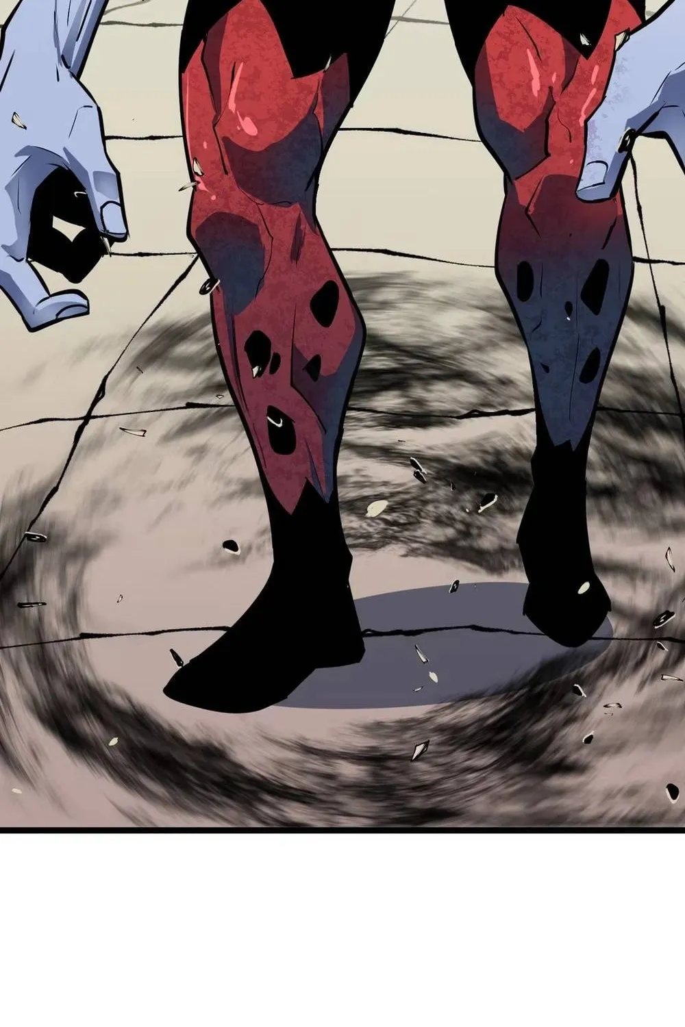 Prepaid Dragon King Tanks Everything! Chapter 15 page 16 - 