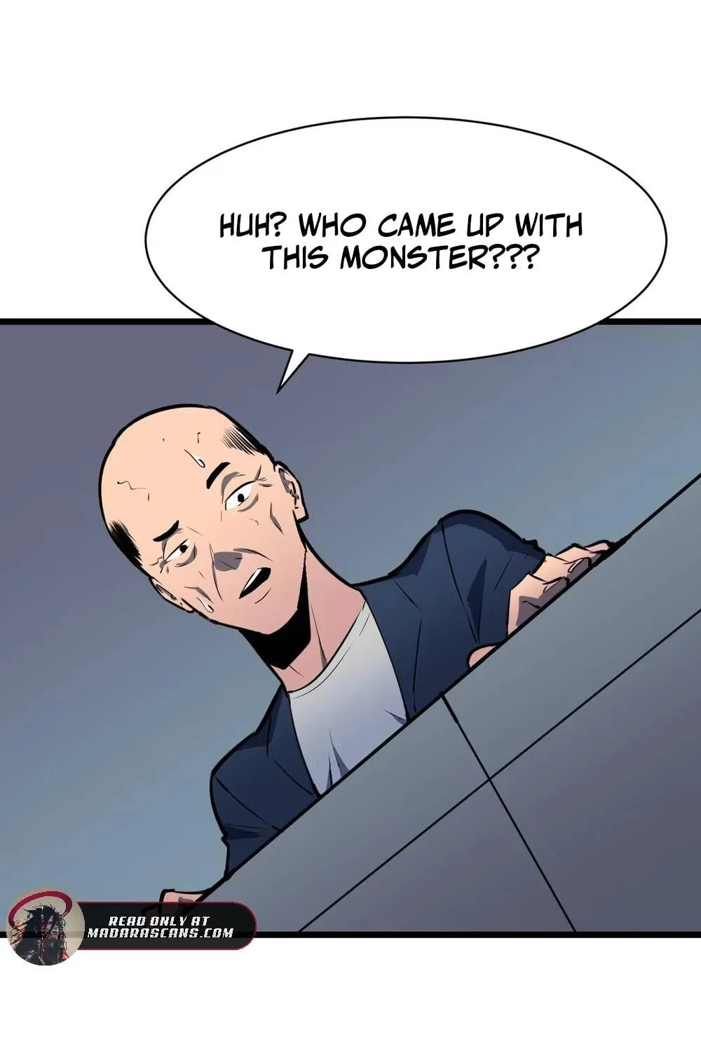 Prepaid Dragon King Tanks Everything! Chapter 15 page 17 - 