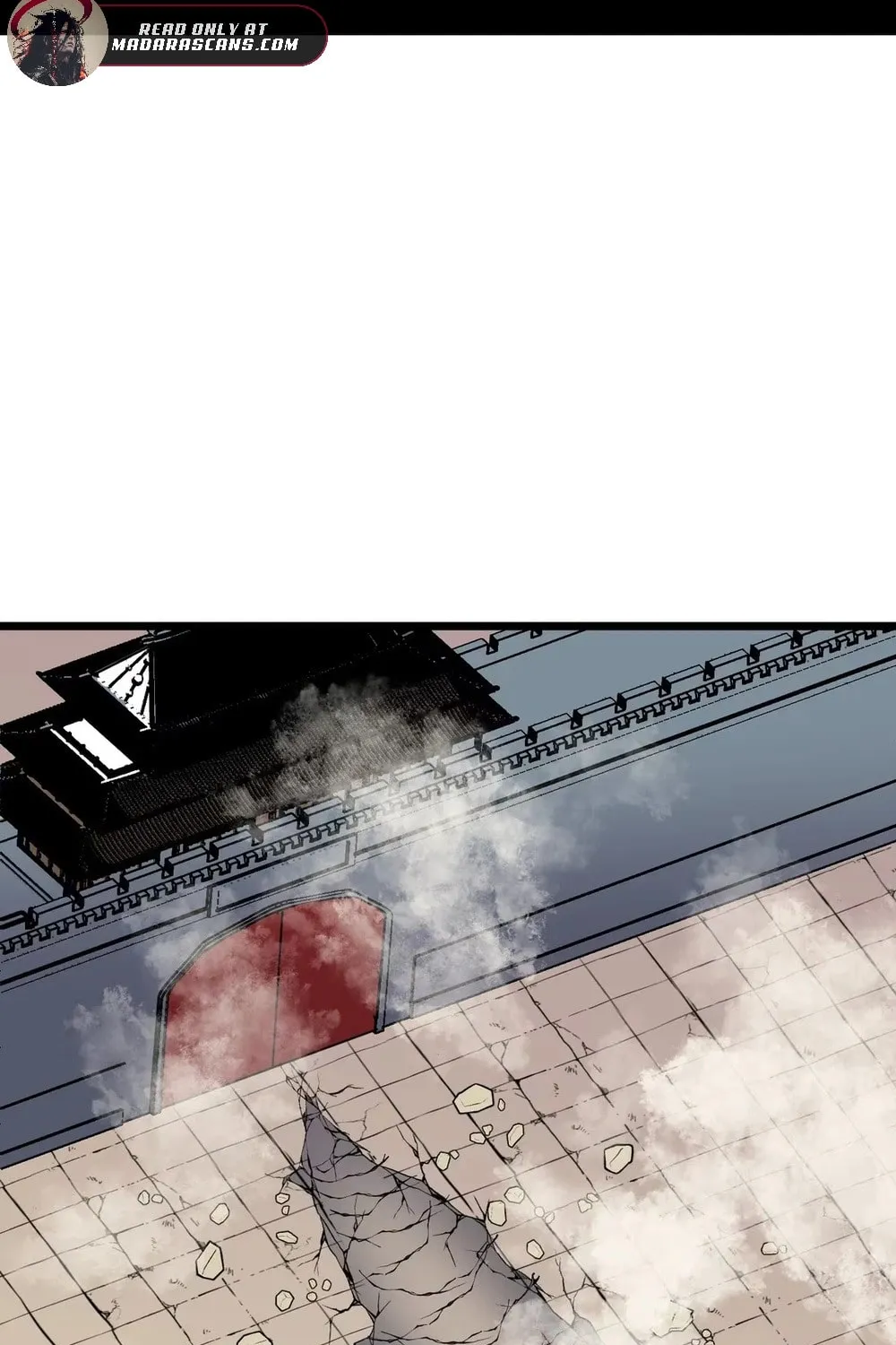 Prepaid Dragon King Tanks Everything! Chapter 15 page 31 - 