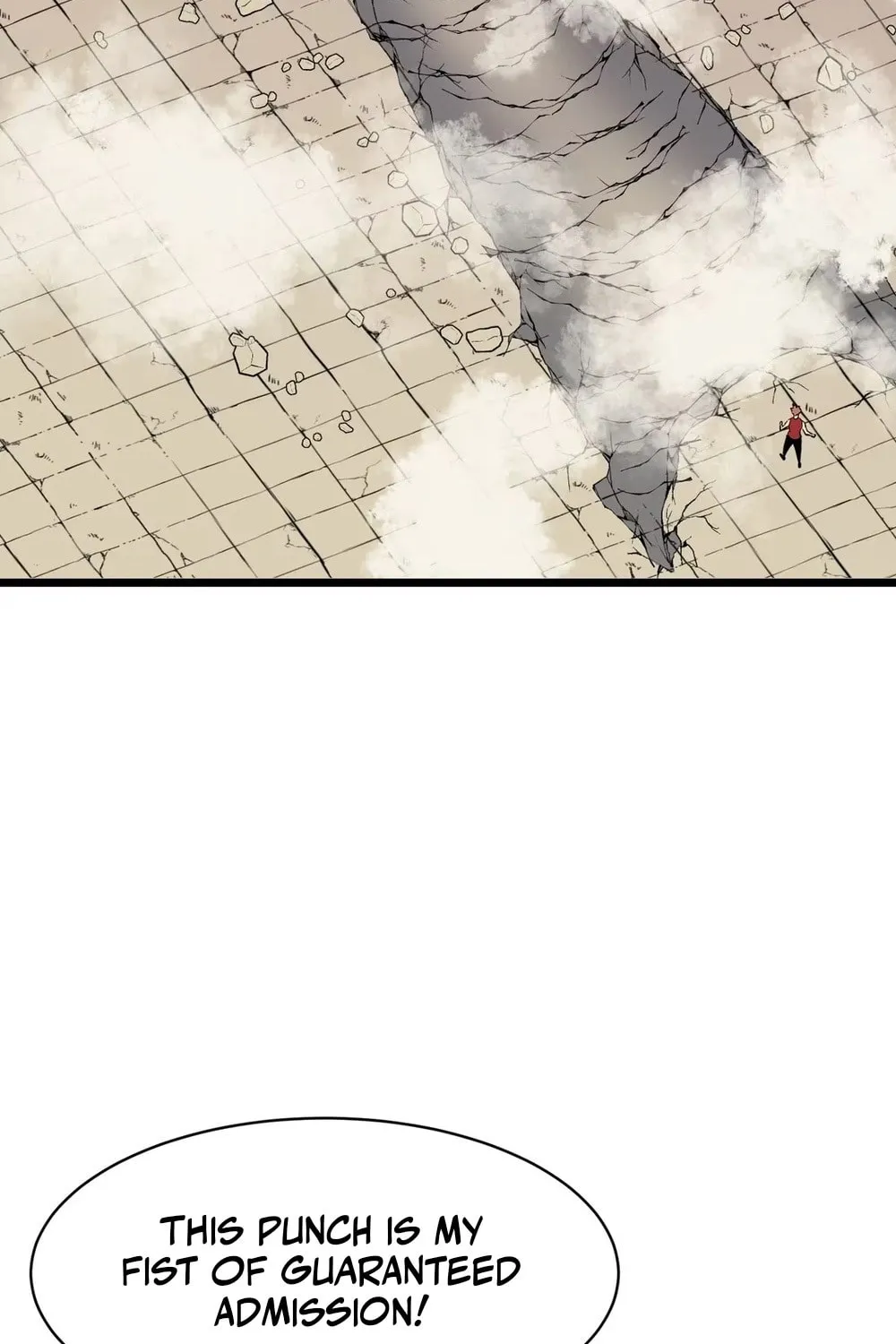Prepaid Dragon King Tanks Everything! Chapter 15 page 32 - 
