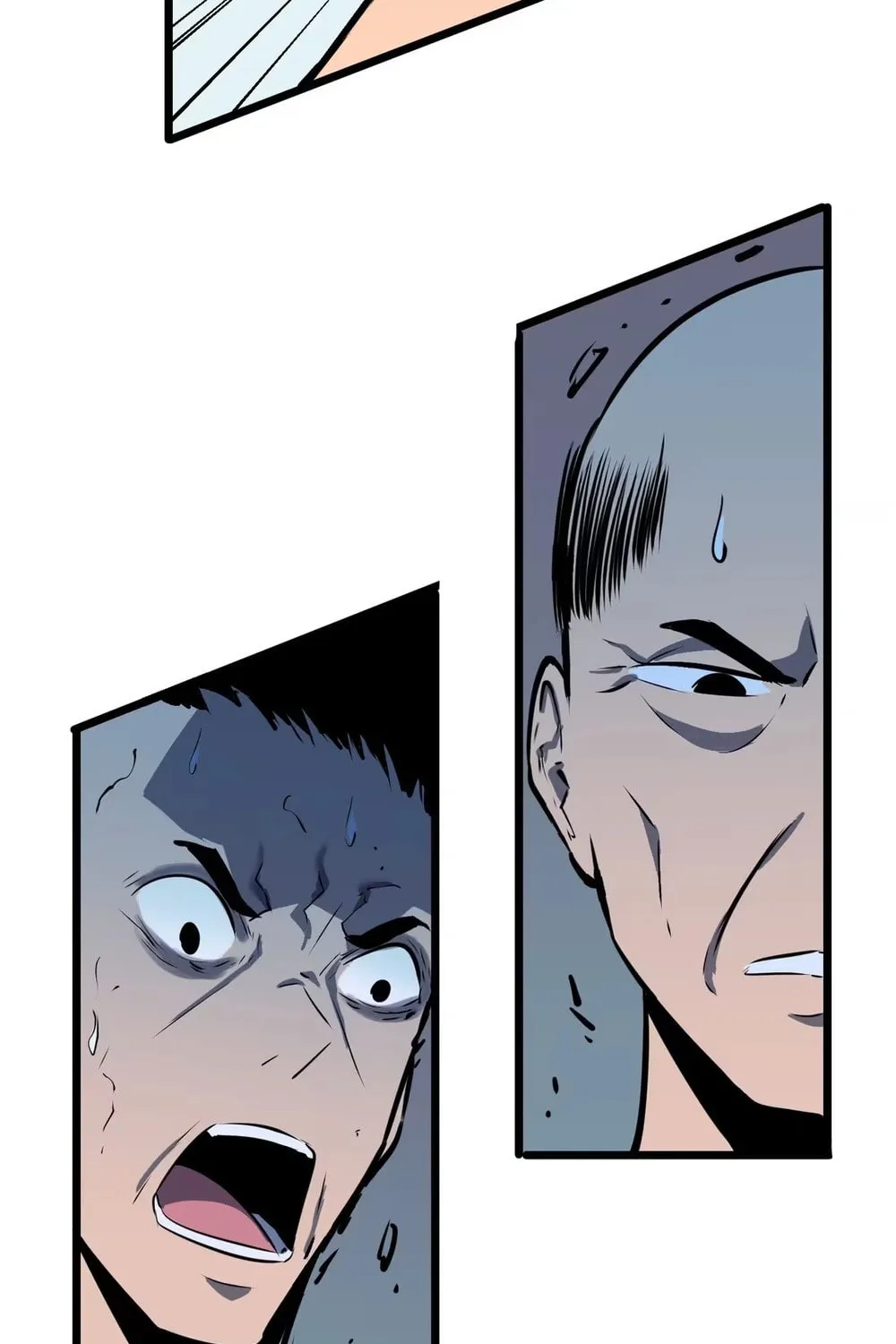 Prepaid Dragon King Tanks Everything! Chapter 15 page 35 - 
