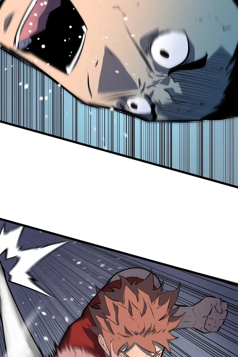Prepaid Dragon King Tanks Everything! Chapter 15 page 43 - 
