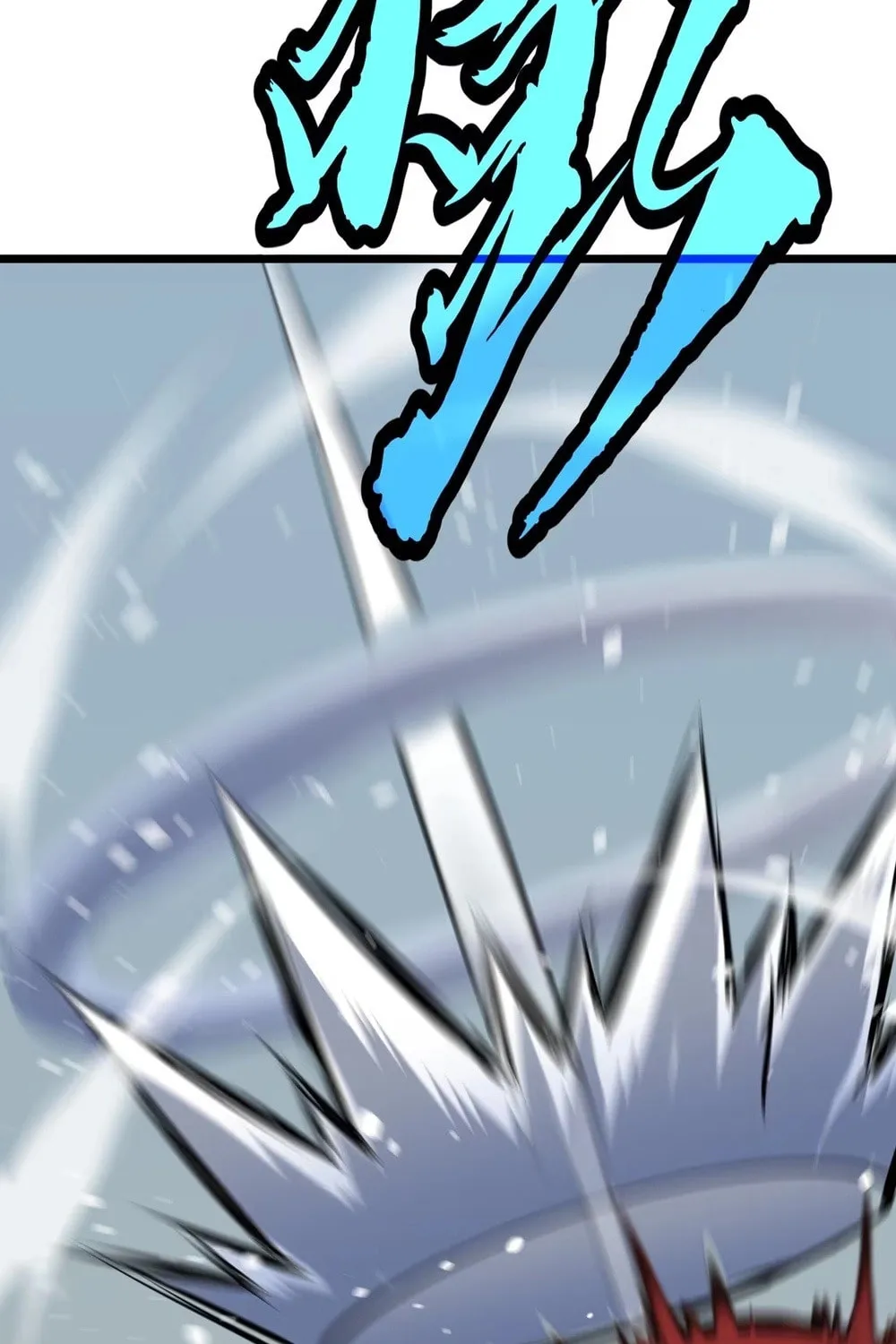Prepaid Dragon King Tanks Everything! Chapter 15 page 45 - 