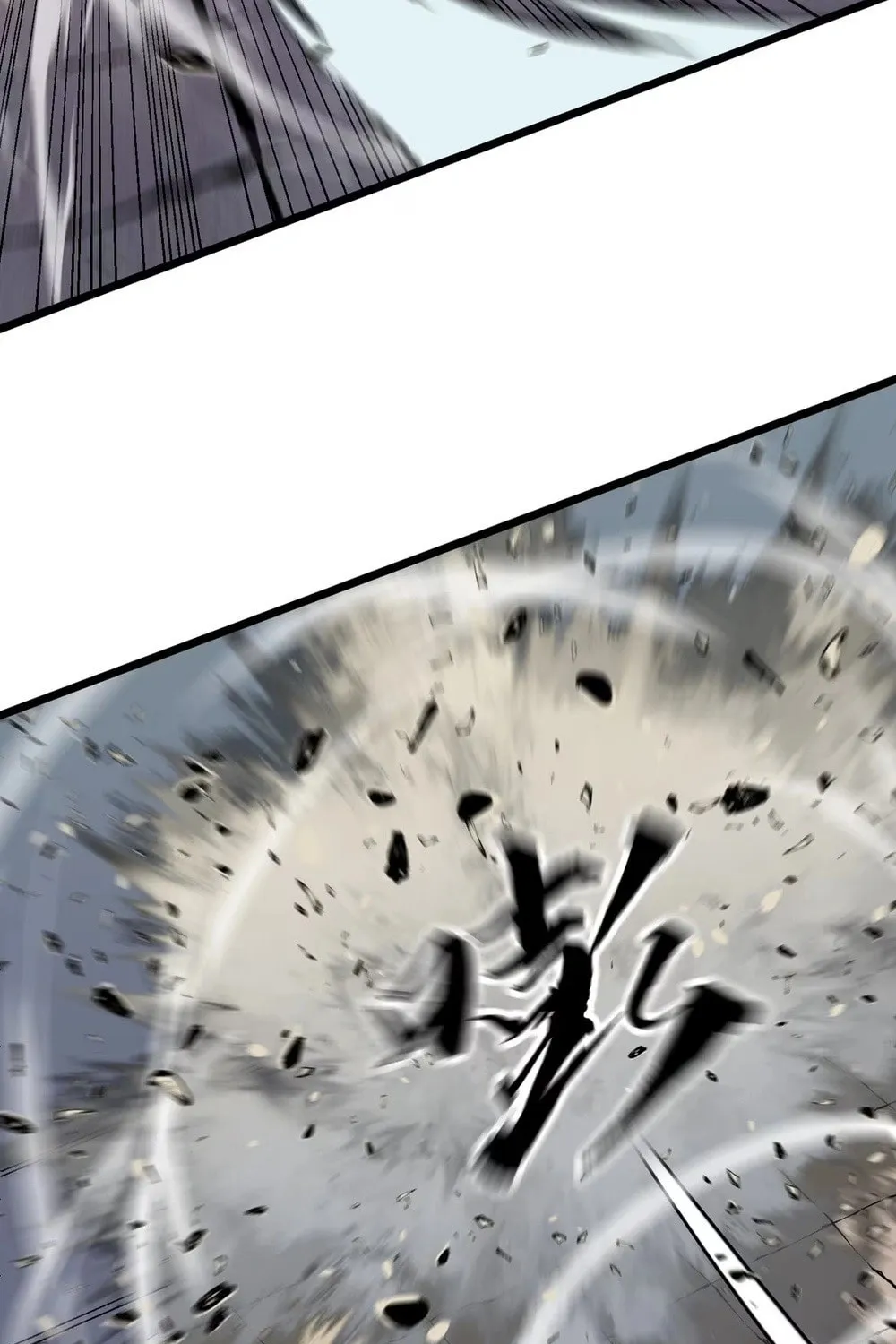 Prepaid Dragon King Tanks Everything! Chapter 15 page 49 - 