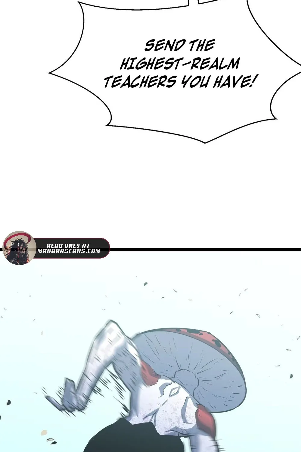 Prepaid Dragon King Tanks Everything! Chapter 15 page 56 - 