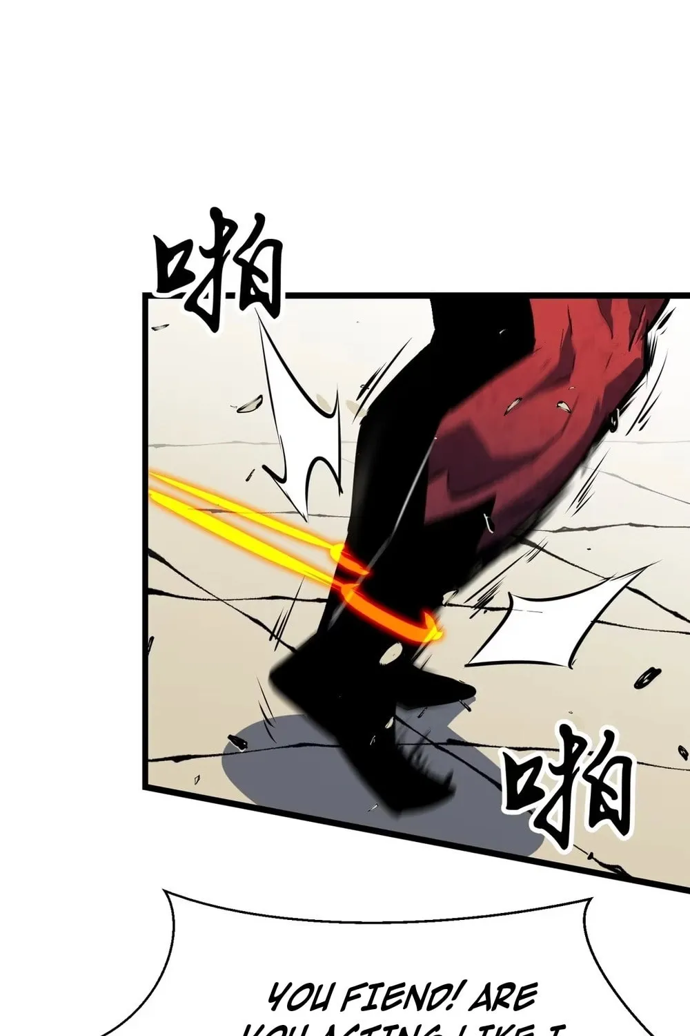 Prepaid Dragon King Tanks Everything! Chapter 15 page 58 - 