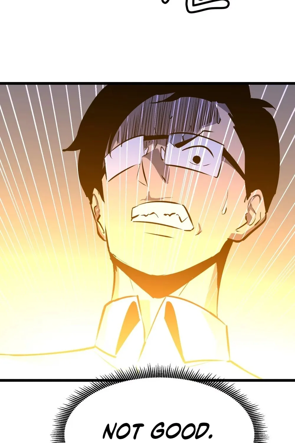 Prepaid Dragon King Tanks Everything! Chapter 15 page 69 - 
