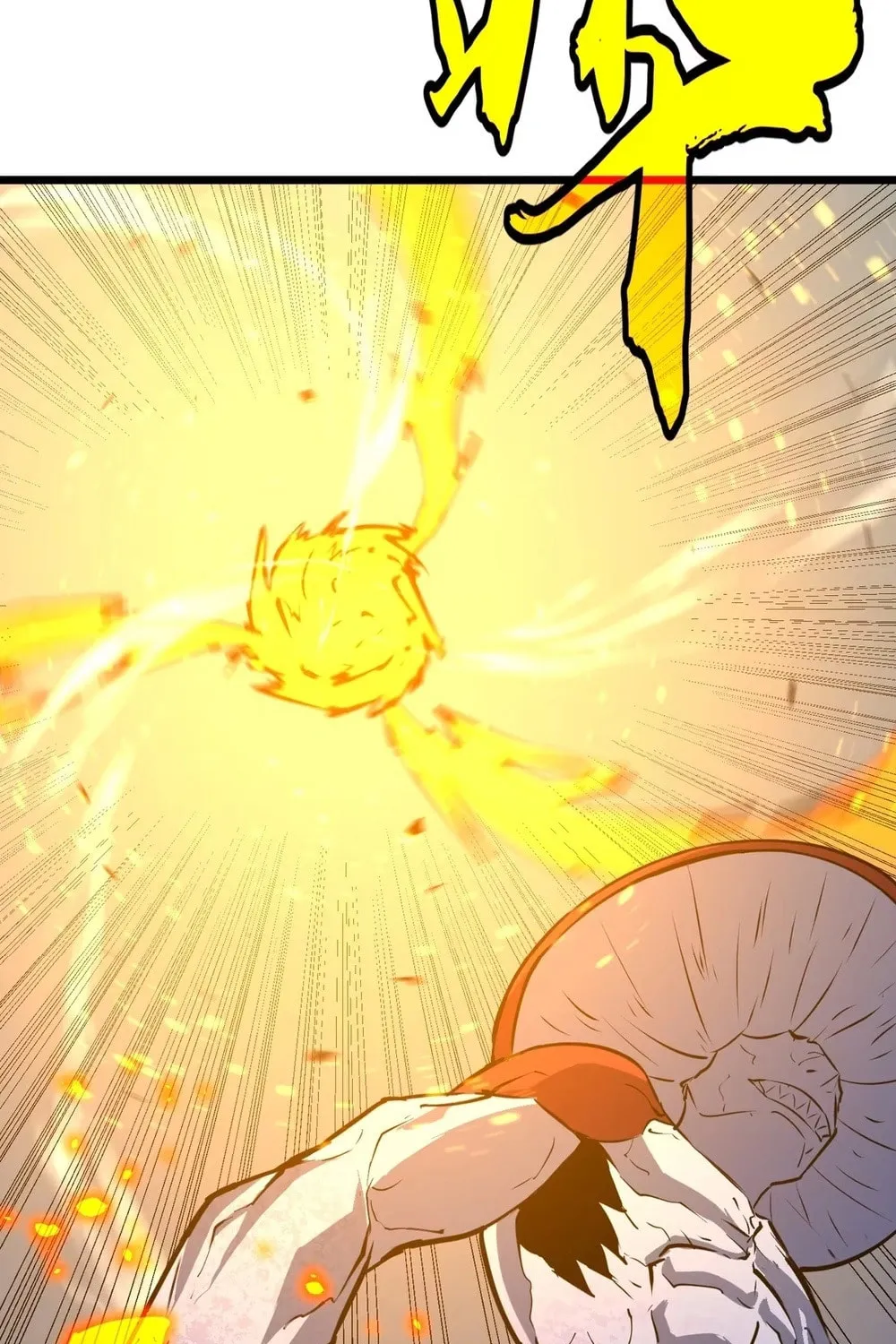 Prepaid Dragon King Tanks Everything! Chapter 15 page 73 - 