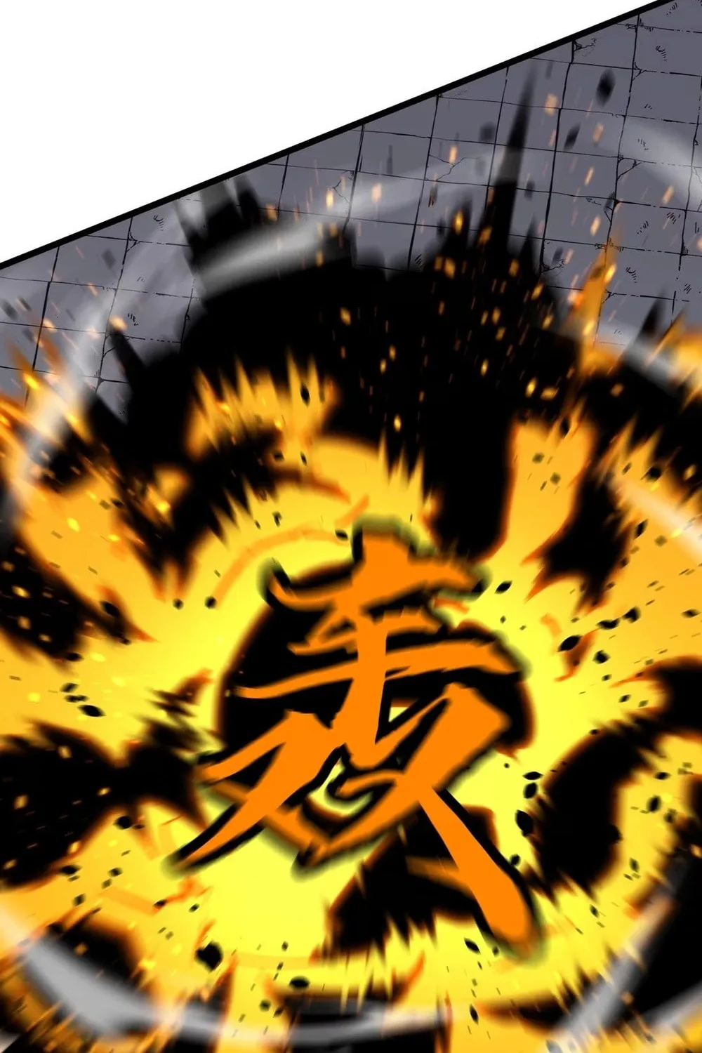 Prepaid Dragon King Tanks Everything! Chapter 15 page 76 - 