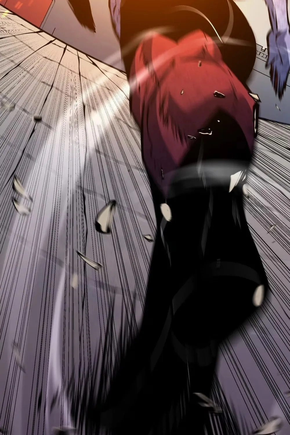 Prepaid Dragon King Tanks Everything! Chapter 15 page 81 - 