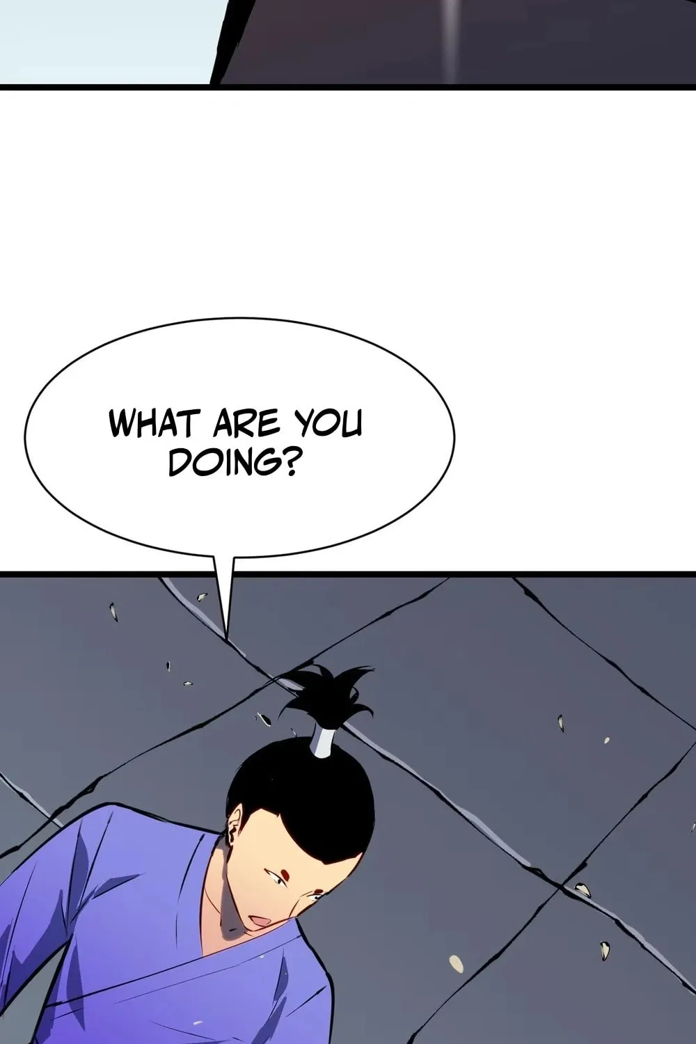 Prepaid Dragon King Tanks Everything! Chapter 15 page 85 - 