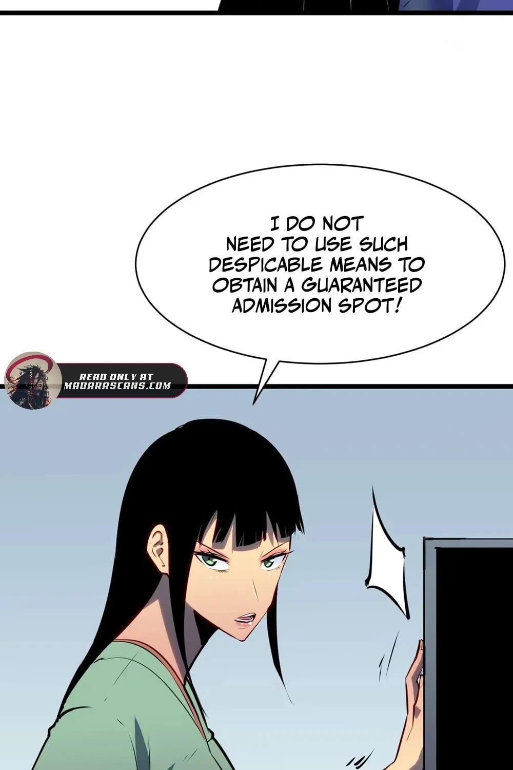 Prepaid Dragon King Tanks Everything! Chapter 15 page 89 - 