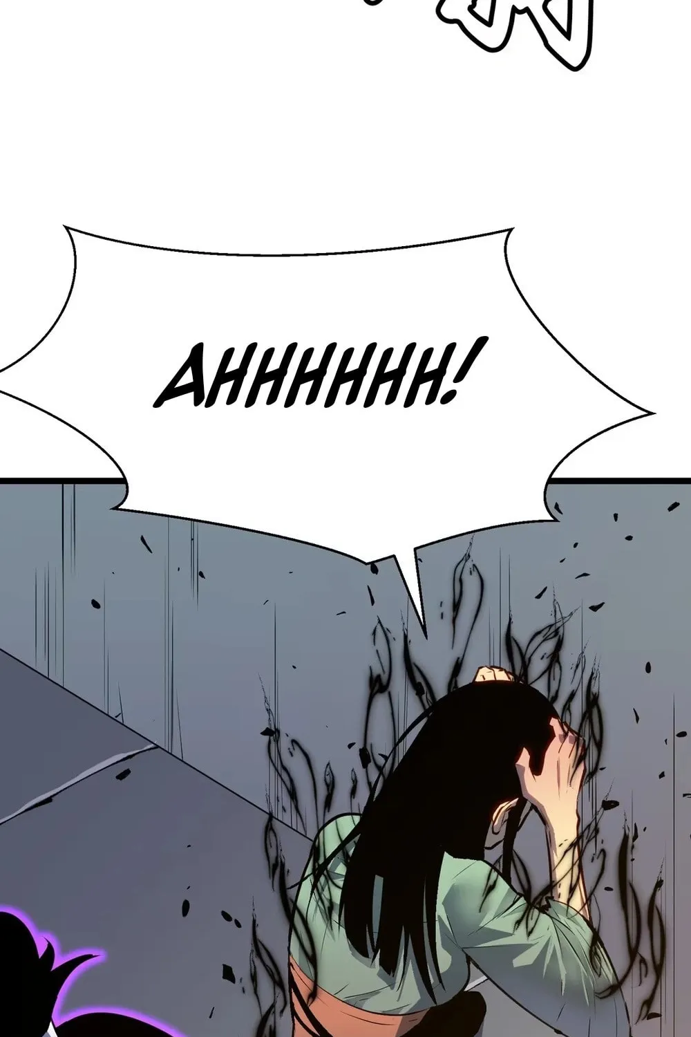 Prepaid Dragon King Tanks Everything! Chapter 15 page 92 - 