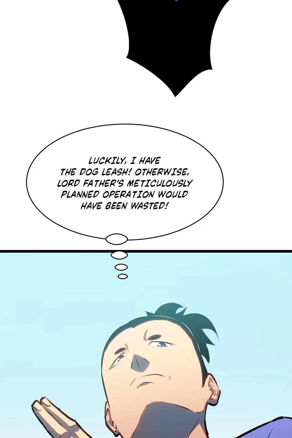 Prepaid Dragon King Tanks Everything! Chapter 15 page 94 - 