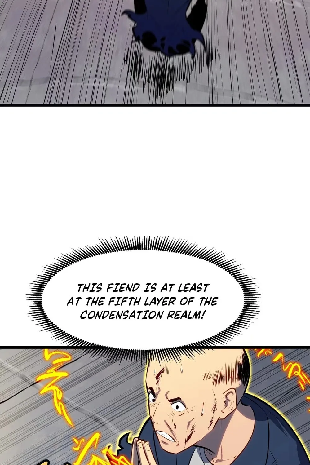 Prepaid Dragon King Tanks Everything! Chapter 15 page 99 - 