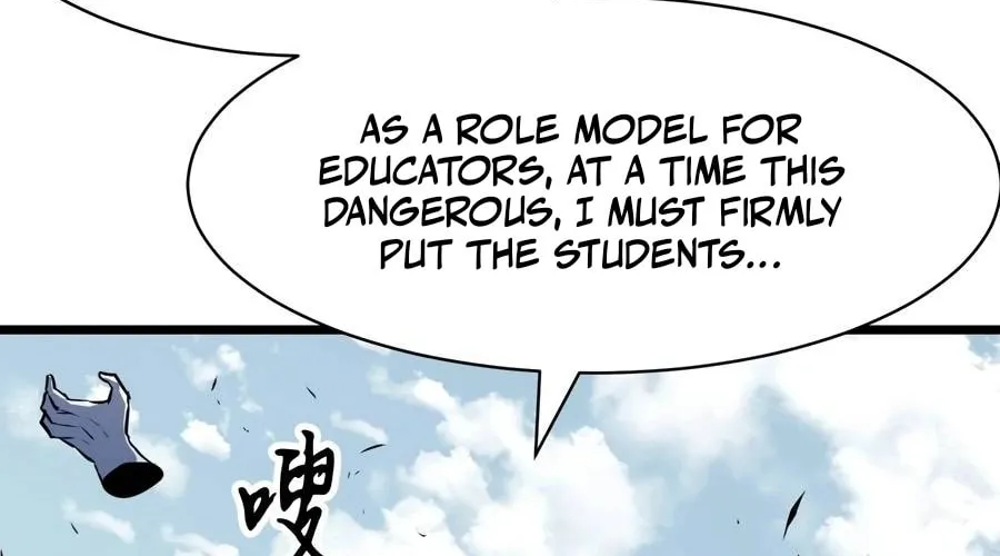 Prepaid Dragon King Tanks Everything! Chapter 16 page 30 - 