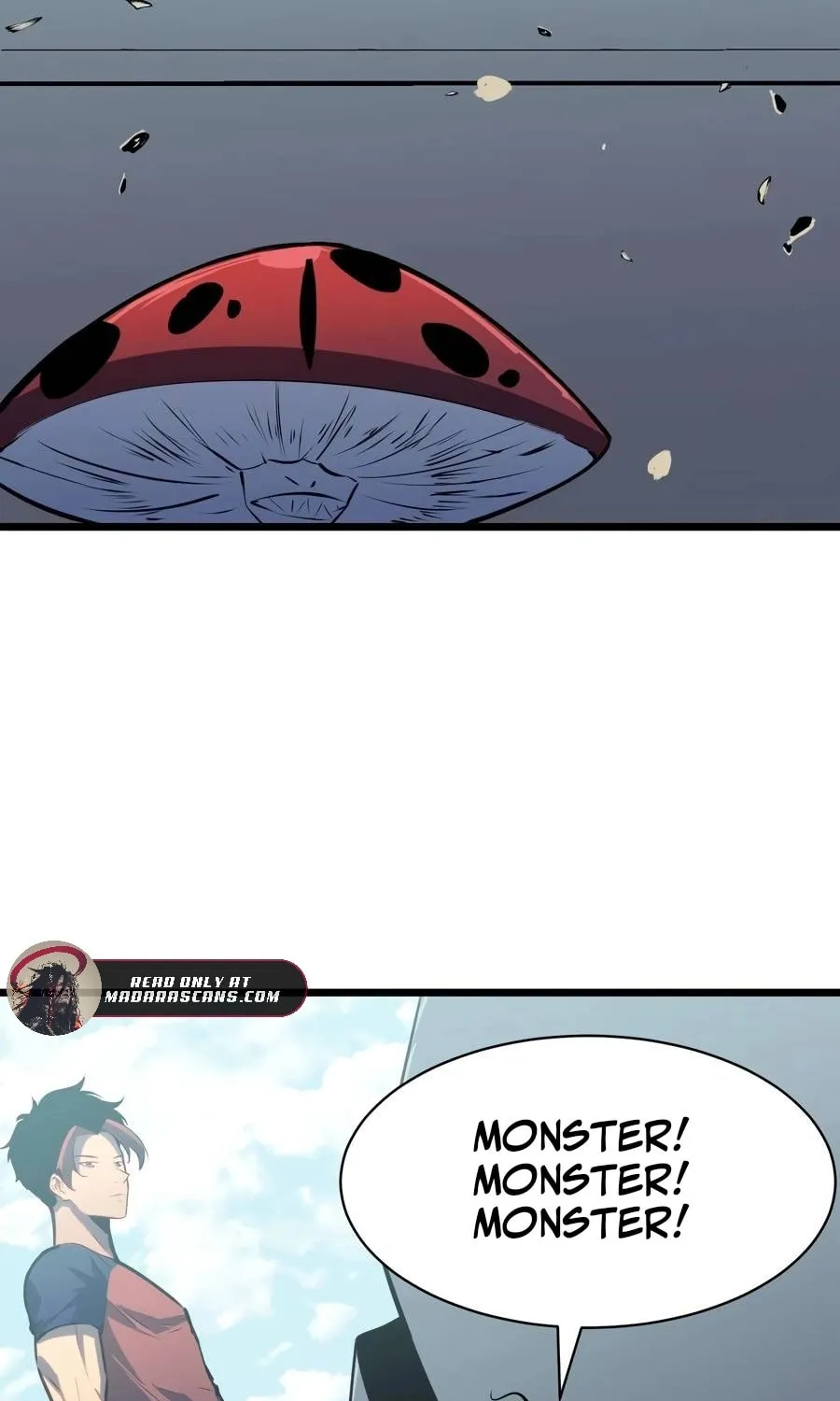 Prepaid Dragon King Tanks Everything! Chapter 16 page 4 - 