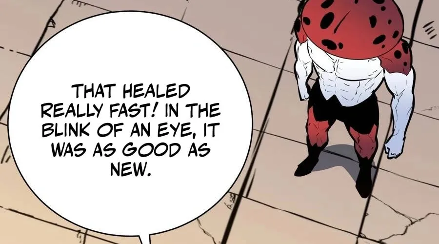 Prepaid Dragon King Tanks Everything! Chapter 16 page 36 - 