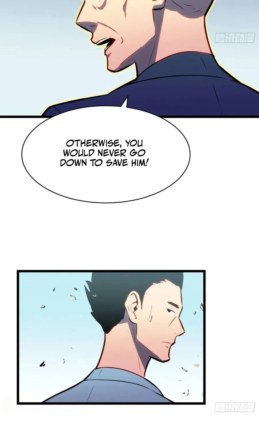 Prepaid Dragon King Tanks Everything! Chapter 16 page 53 - 