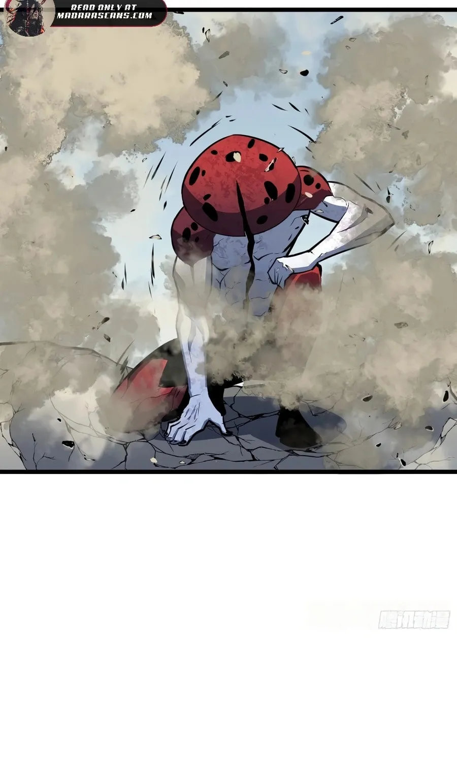 Prepaid Dragon King Tanks Everything! Chapter 16 page 71 - 