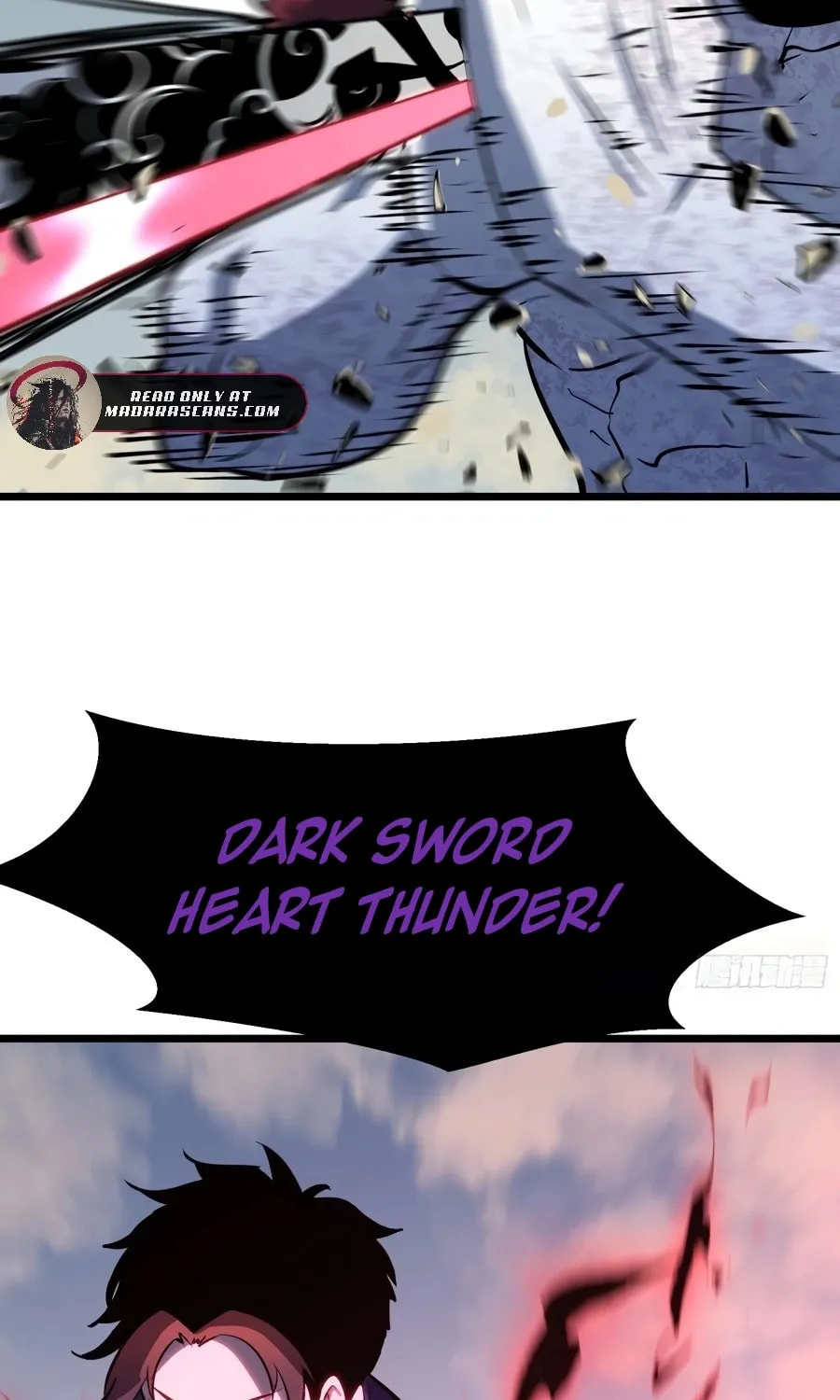 Prepaid Dragon King Tanks Everything! Chapter 16 page 75 - 