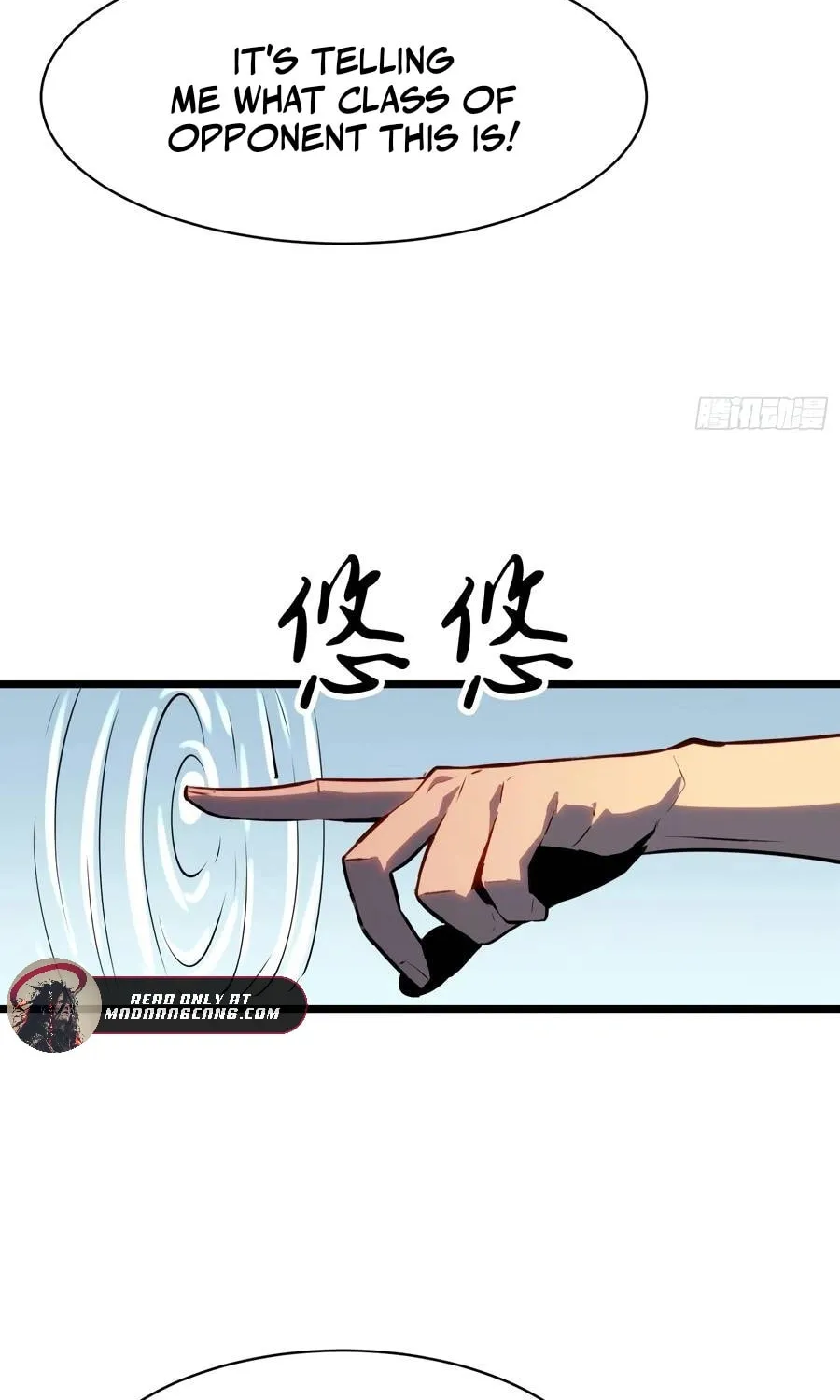 Prepaid Dragon King Tanks Everything! Chapter 16 page 10 - 