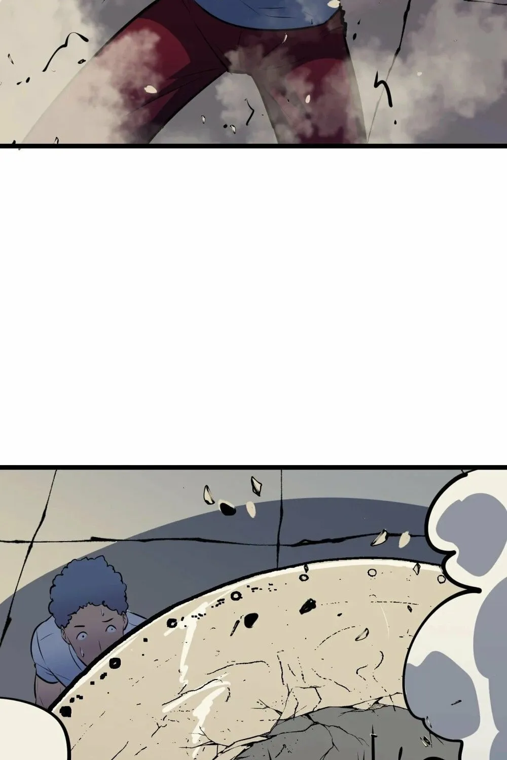 Prepaid Dragon King Tanks Everything! Chapter 17 page 20 - 