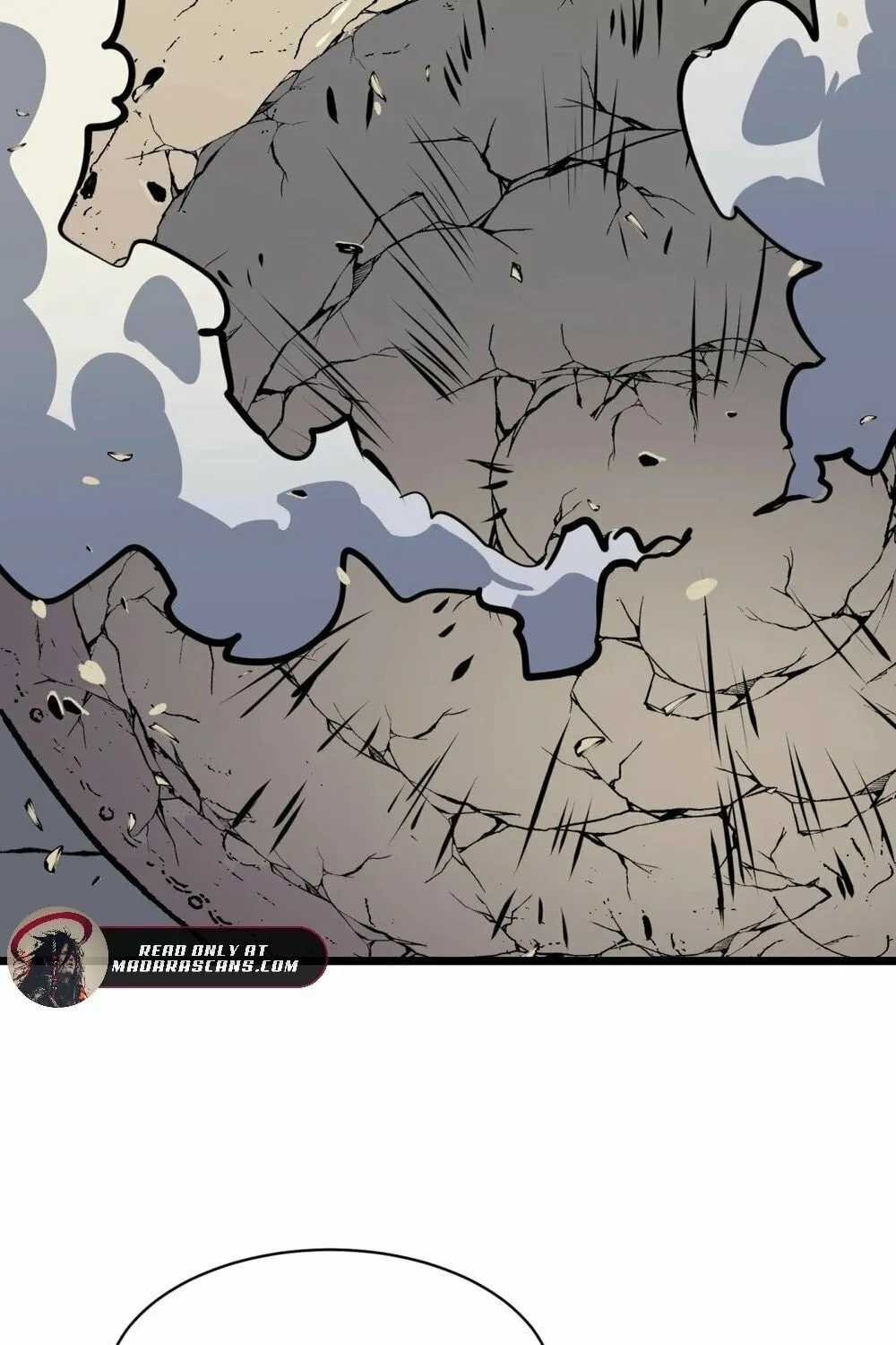 Prepaid Dragon King Tanks Everything! Chapter 17 page 21 - 