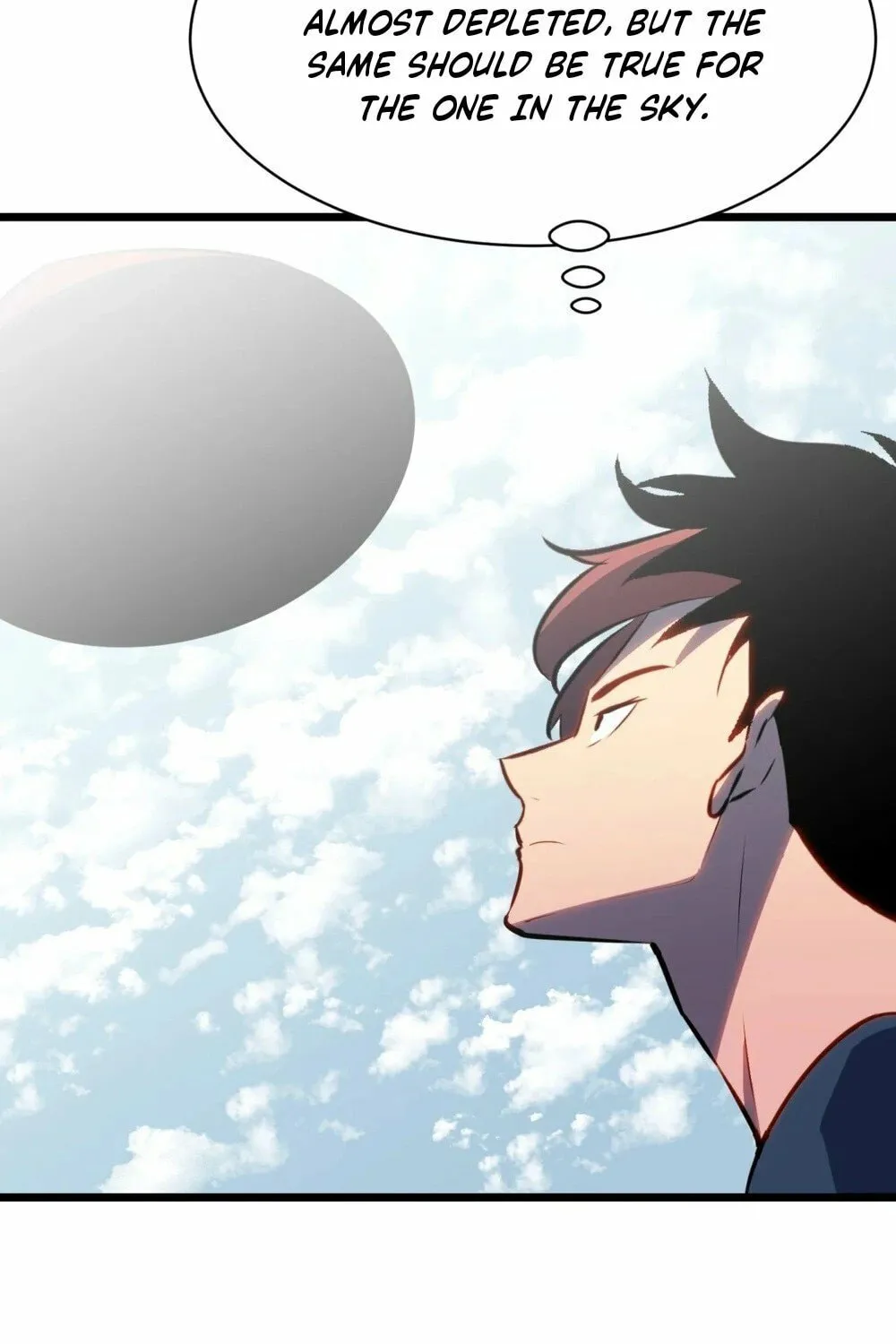 Prepaid Dragon King Tanks Everything! Chapter 17 page 29 - 