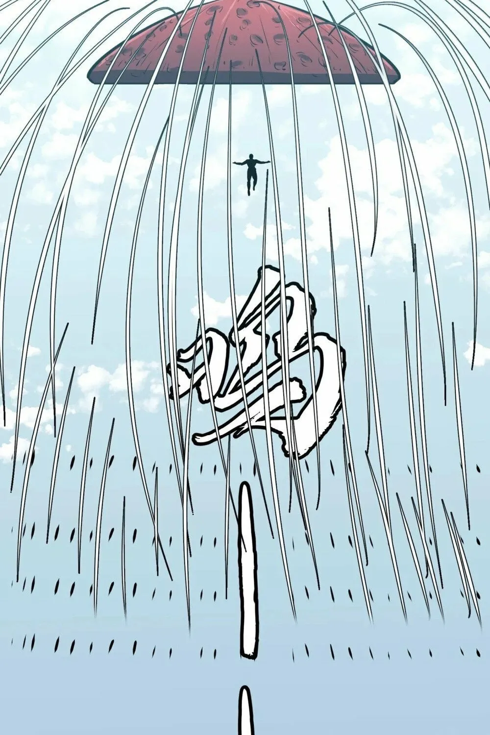 Prepaid Dragon King Tanks Everything! Chapter 17 page 4 - 