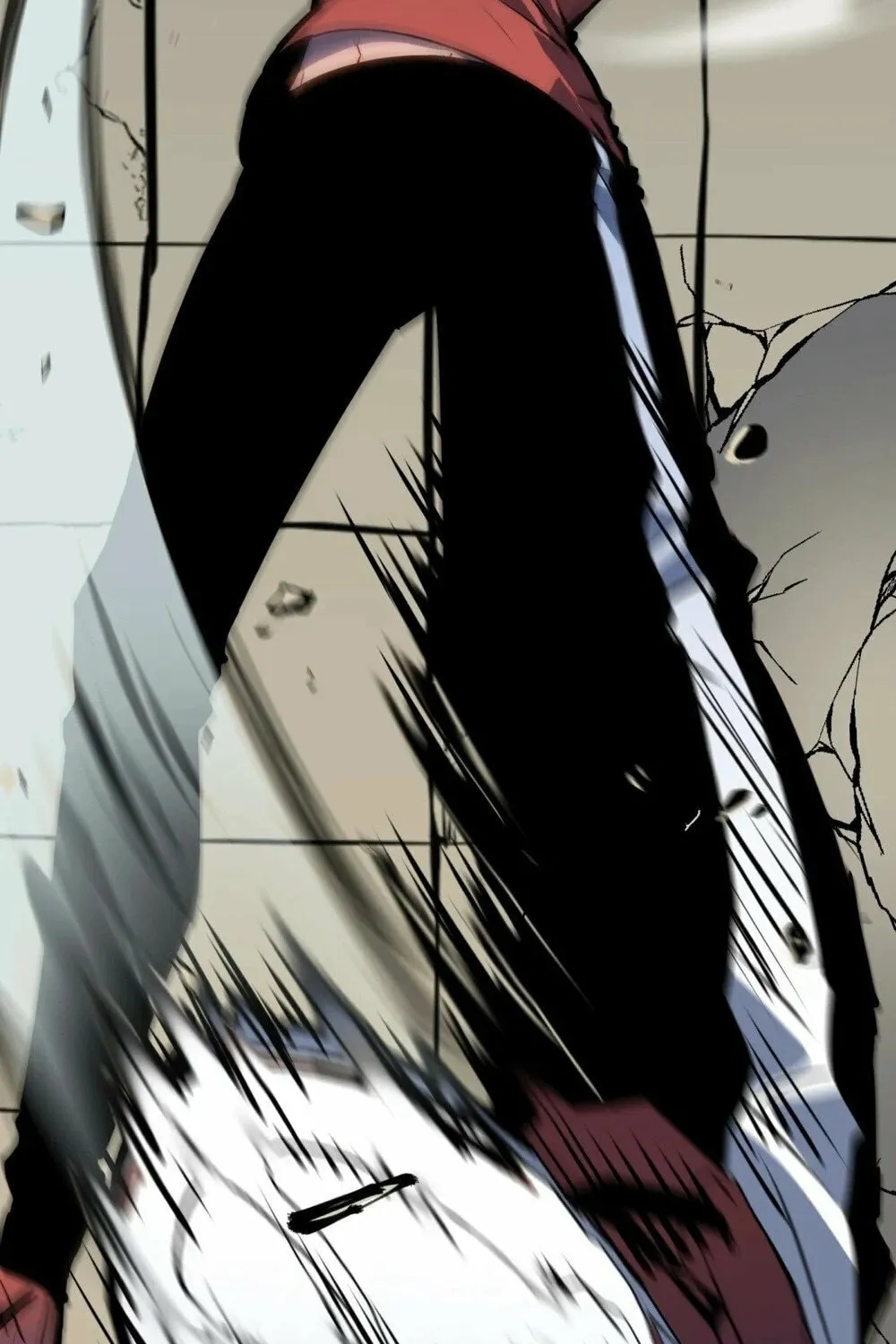 Prepaid Dragon King Tanks Everything! Chapter 17 page 38 - 