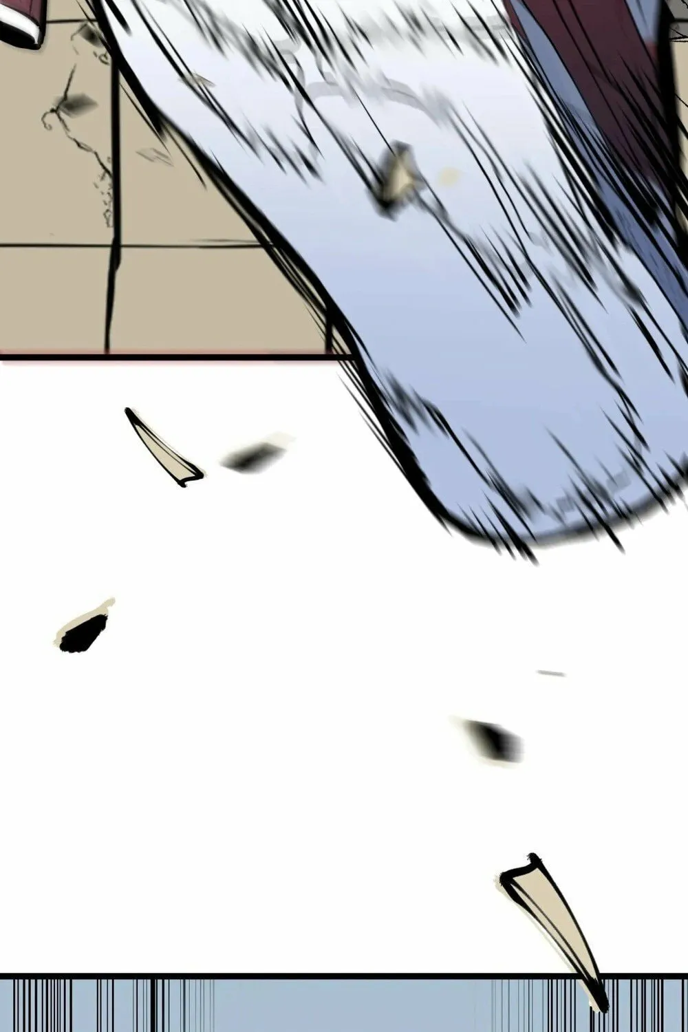 Prepaid Dragon King Tanks Everything! Chapter 17 page 39 - 