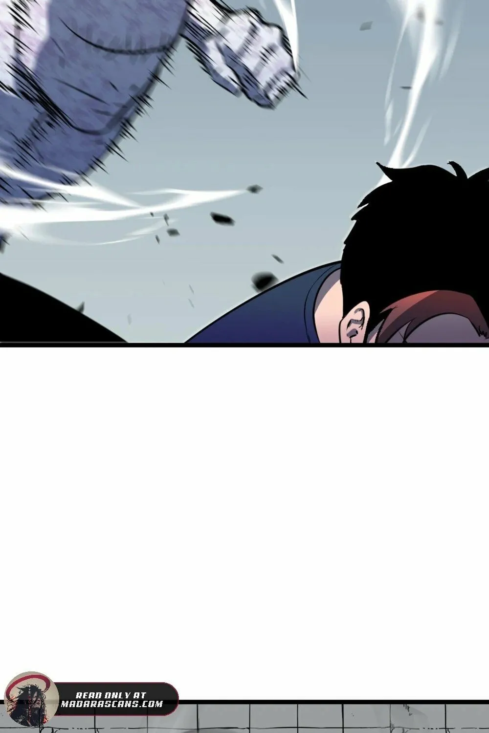 Prepaid Dragon King Tanks Everything! Chapter 17 page 41 - 