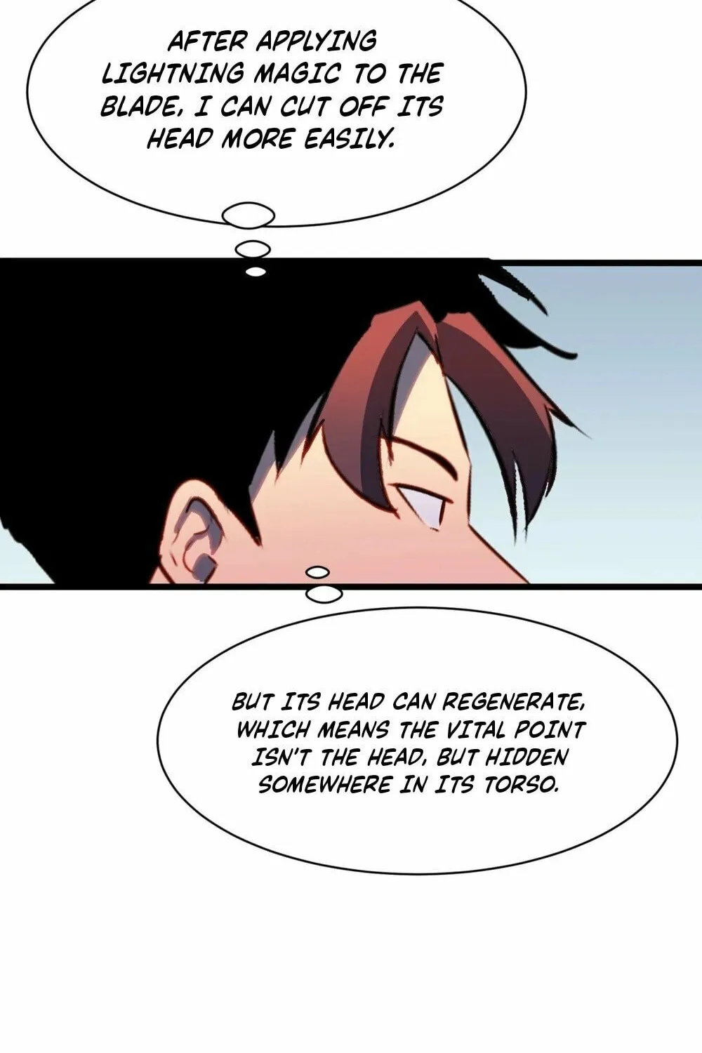 Prepaid Dragon King Tanks Everything! Chapter 17 page 52 - 